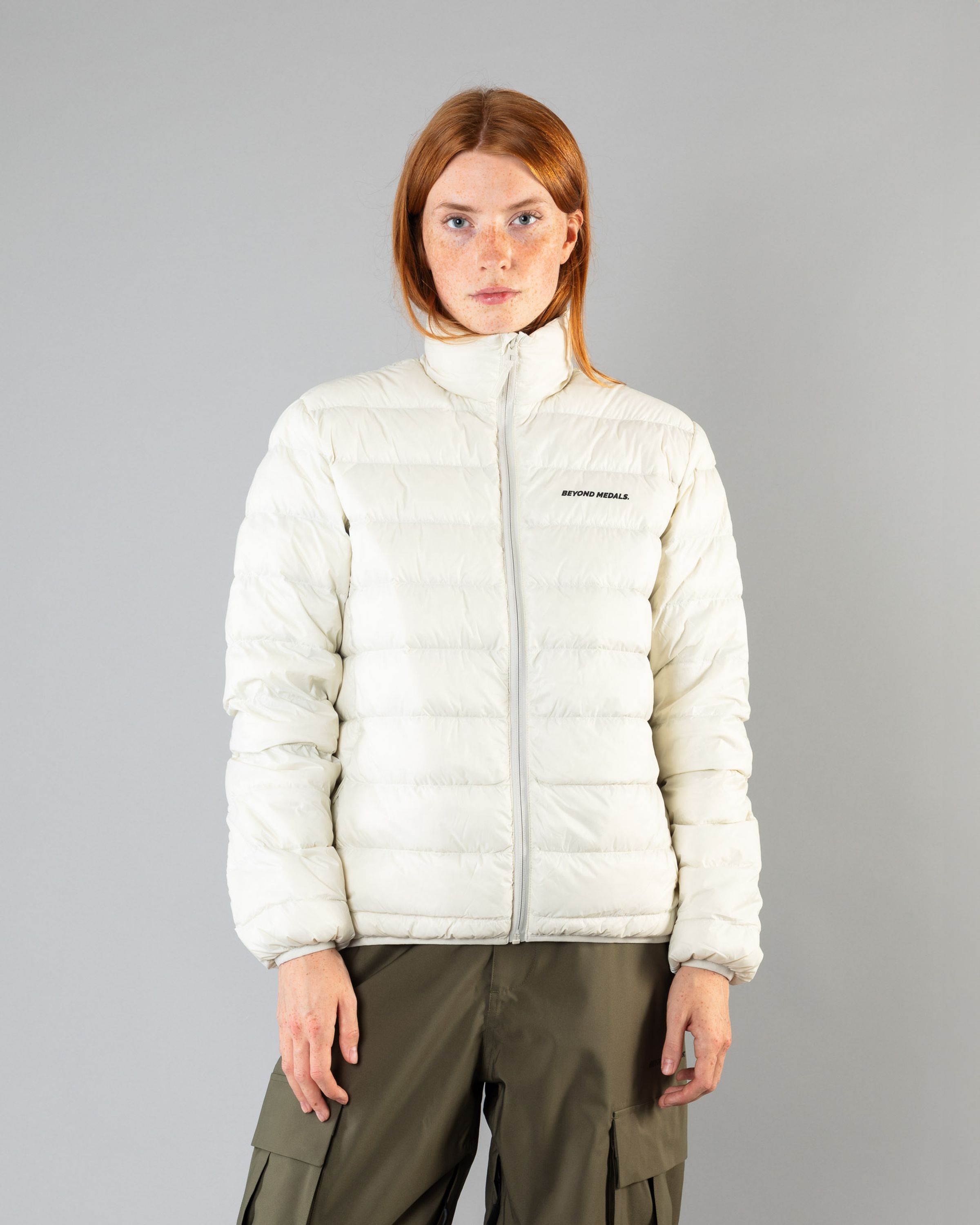 Packable Down Jacket