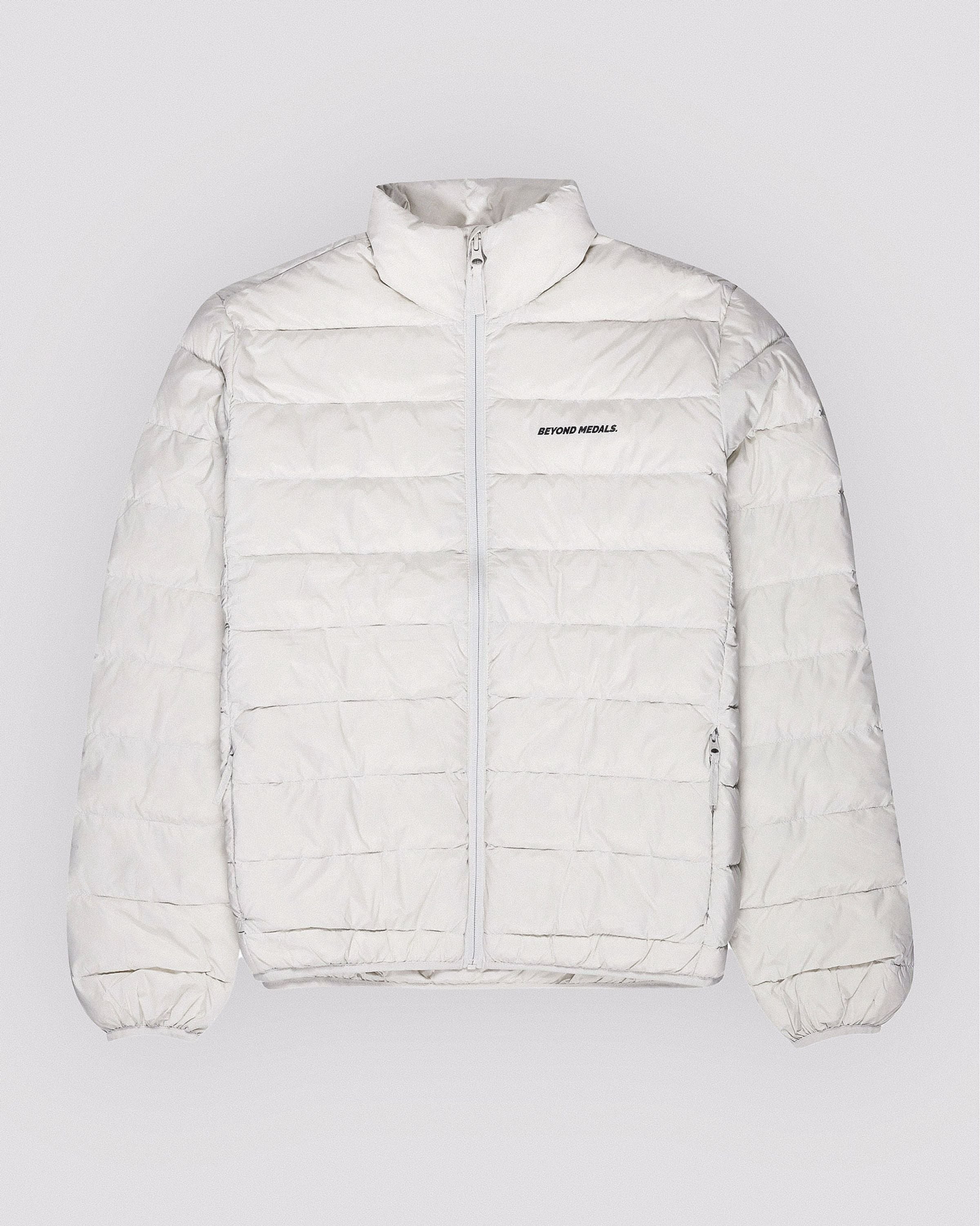 Packable Down Jacket