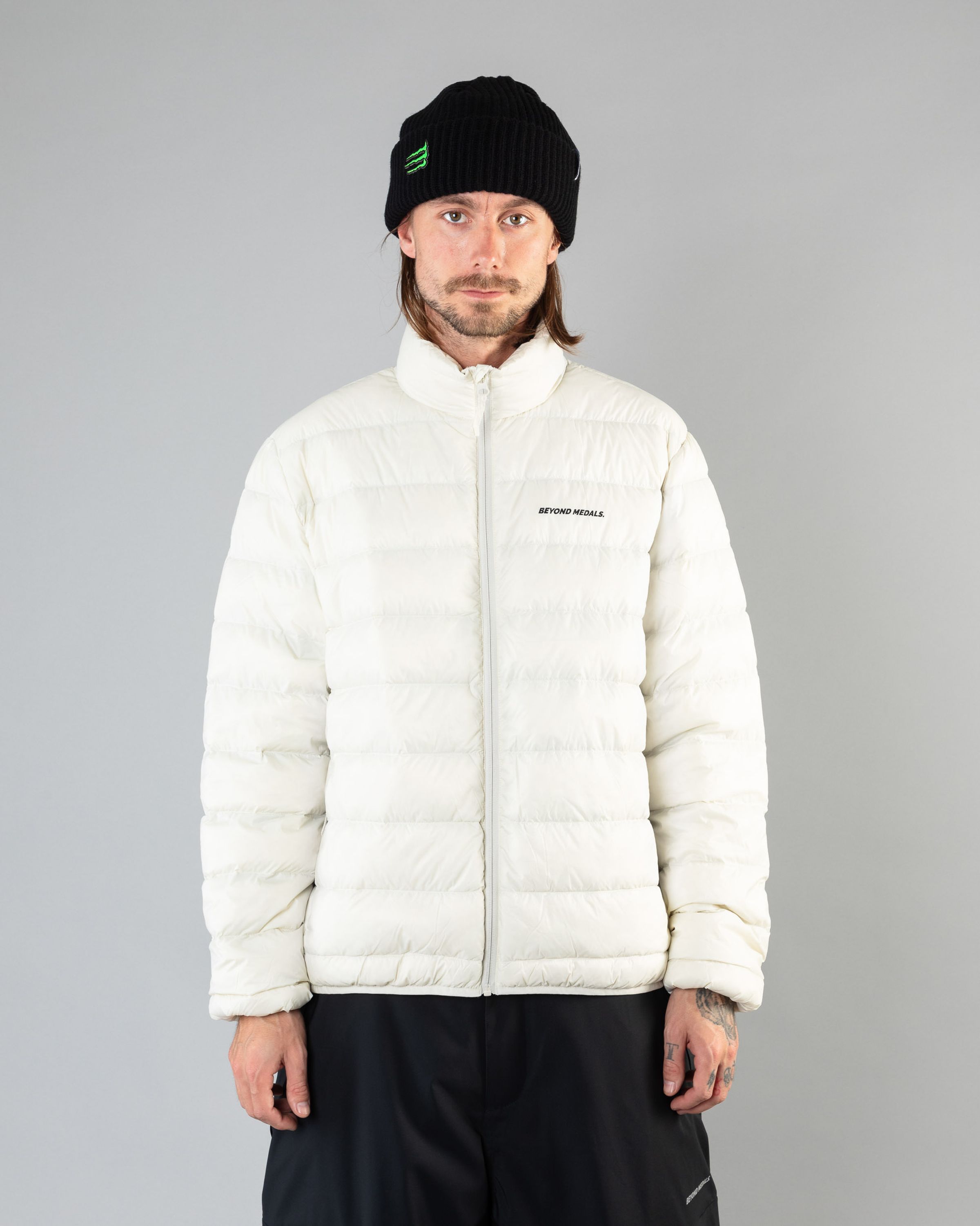 Packable Down Jacket