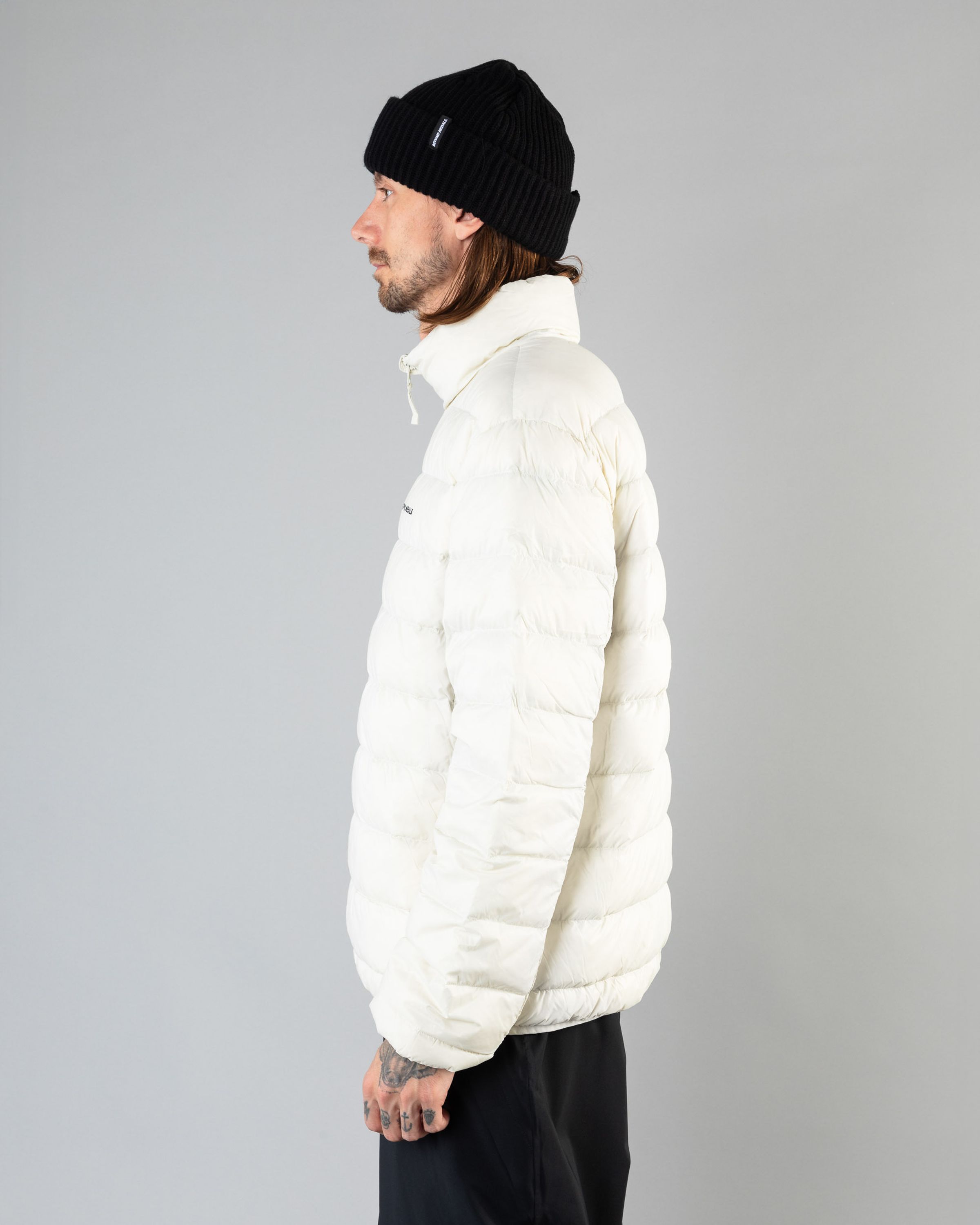 Packable Down Jacket