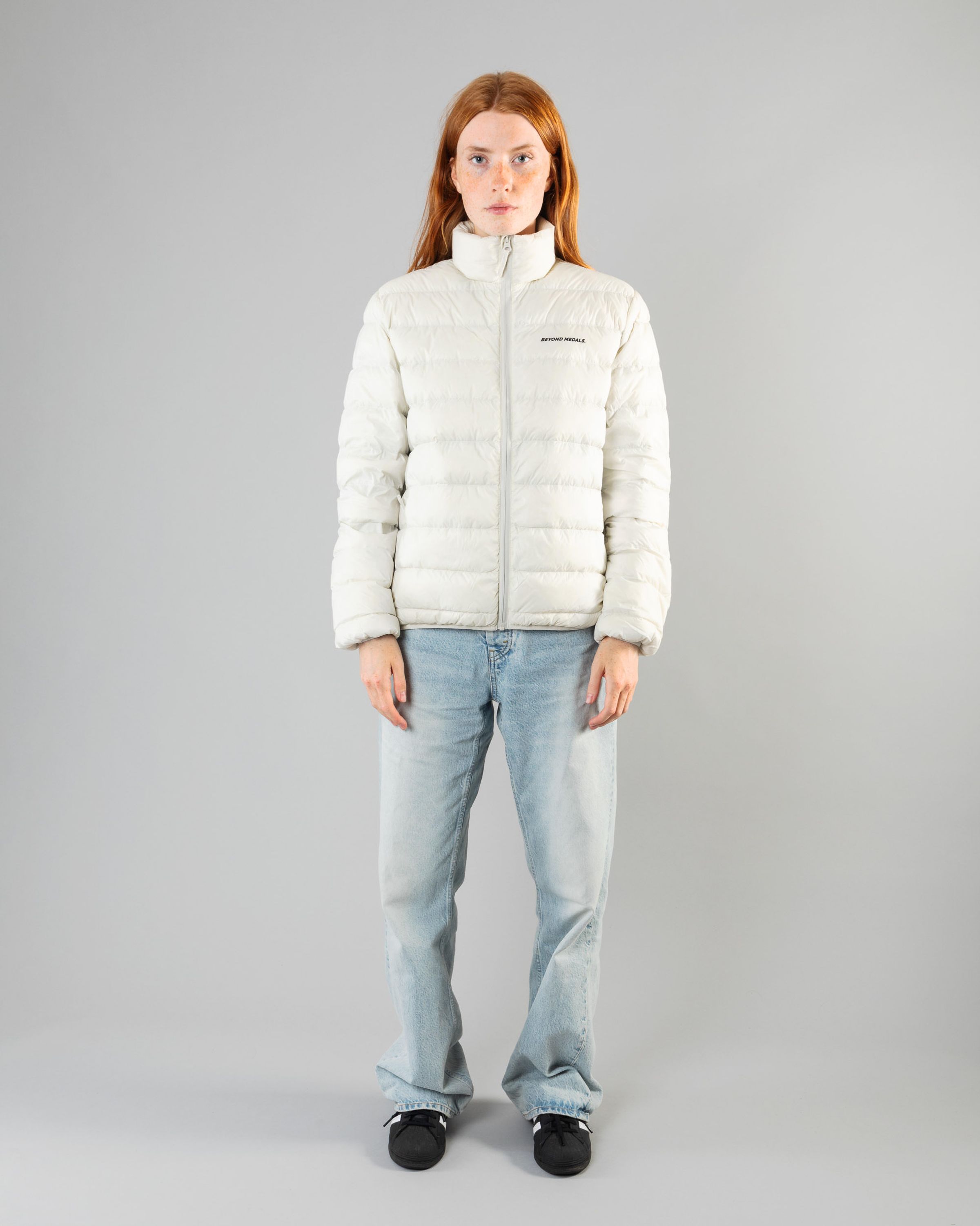Packable Down Jacket