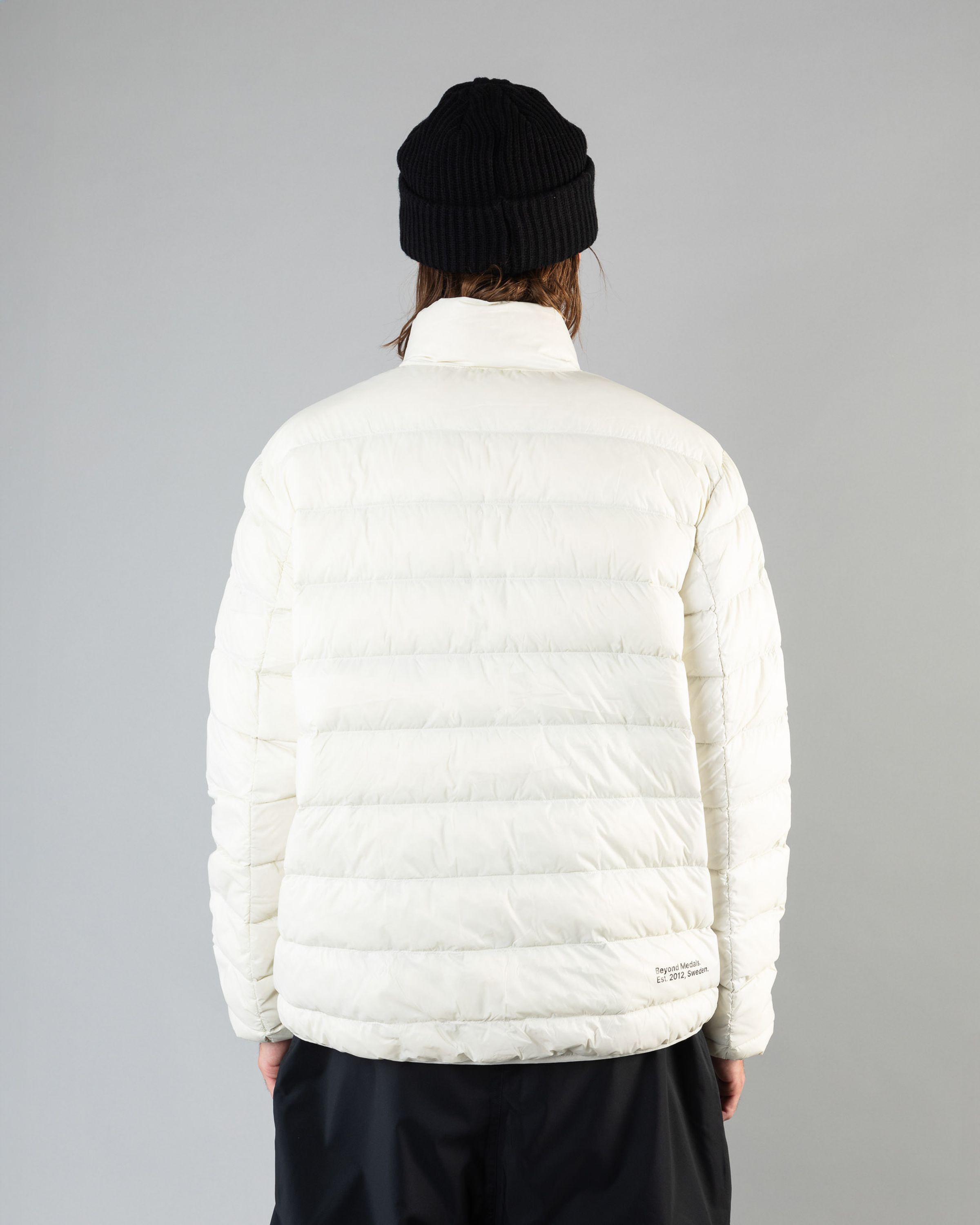 Packable Down Jacket