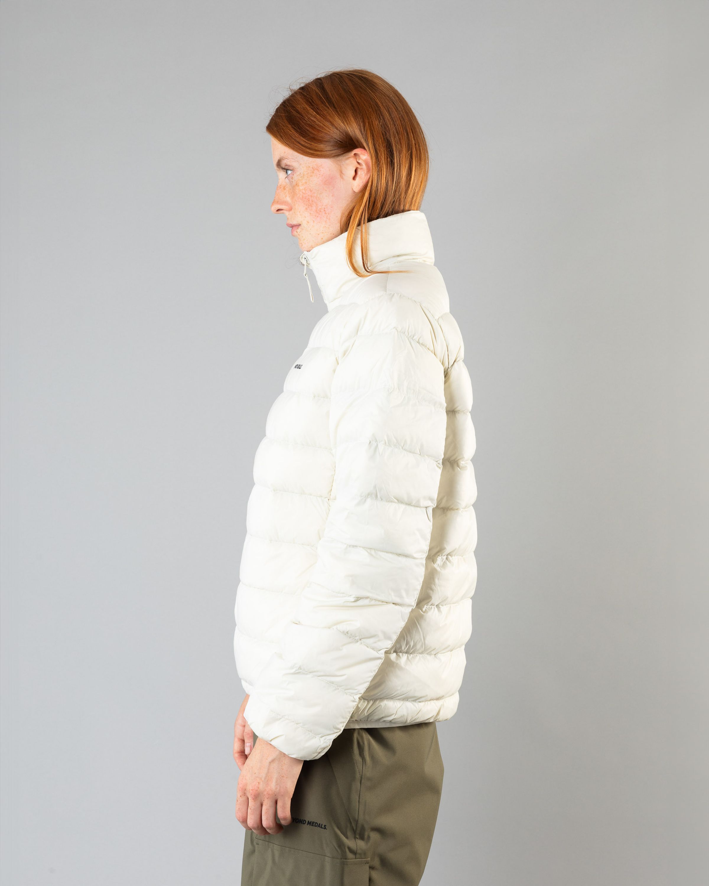 Packable Down Jacket