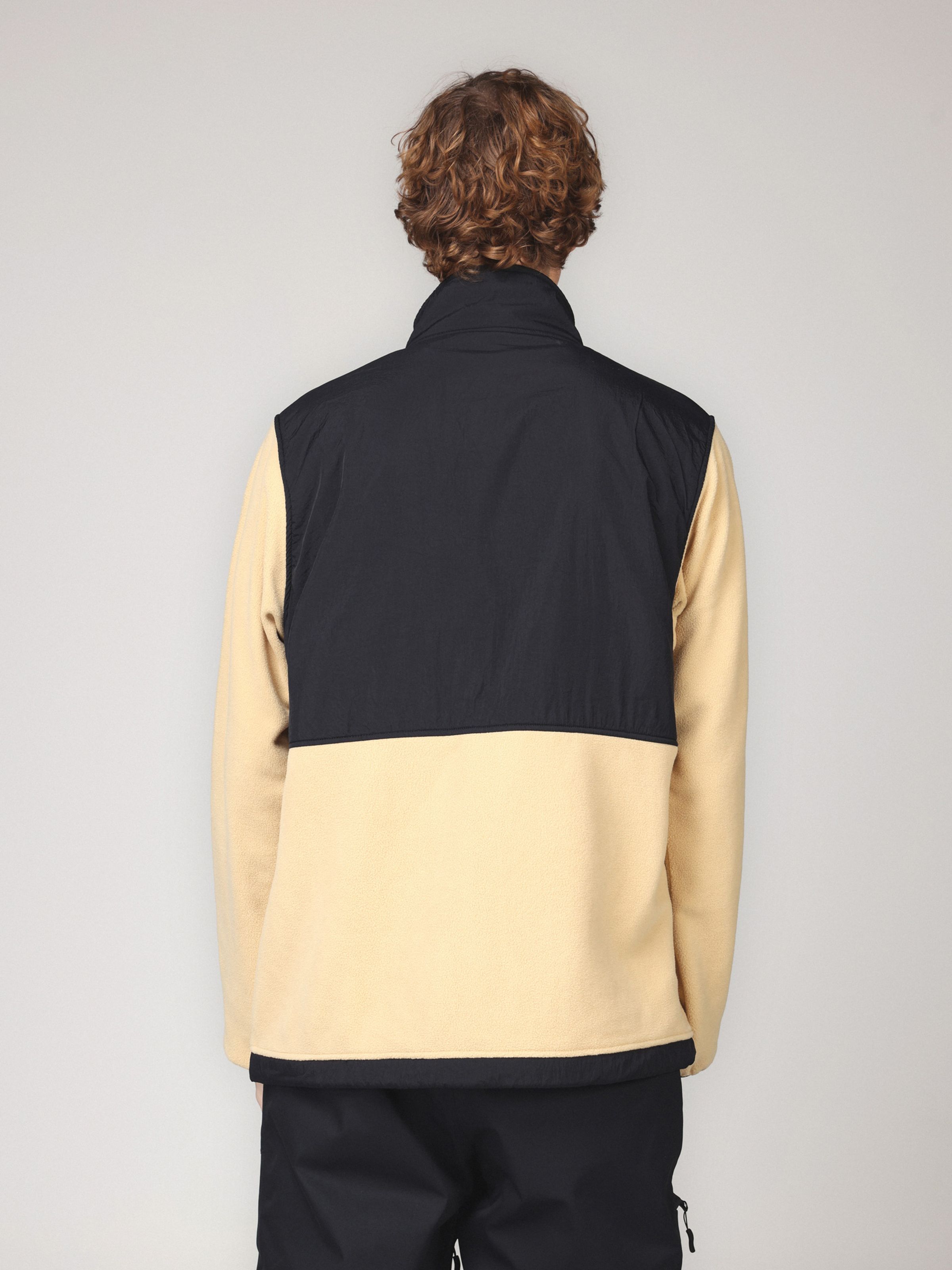 Fleece Jacket