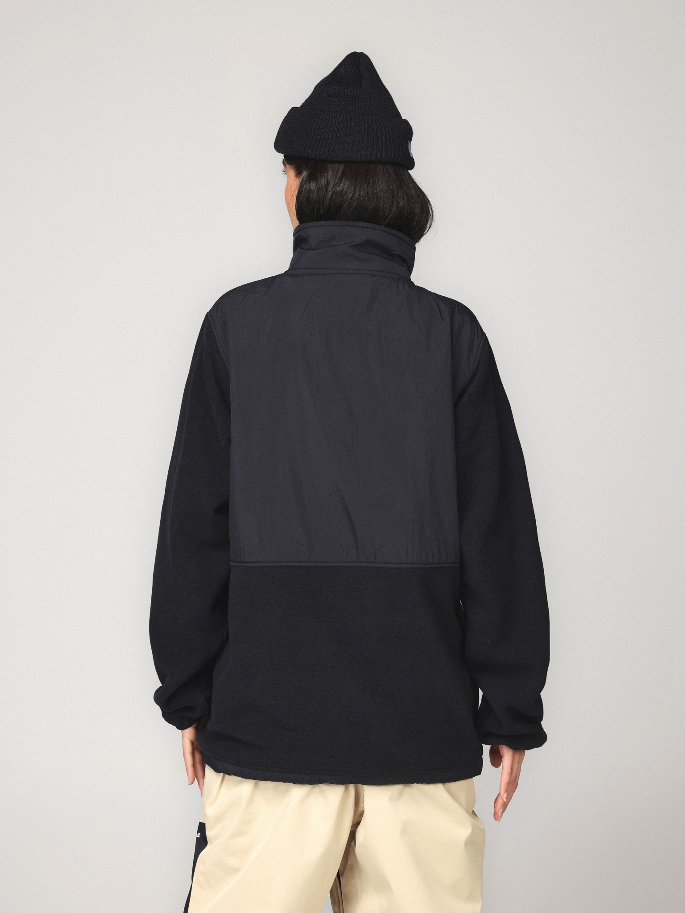 Fleece Jacket