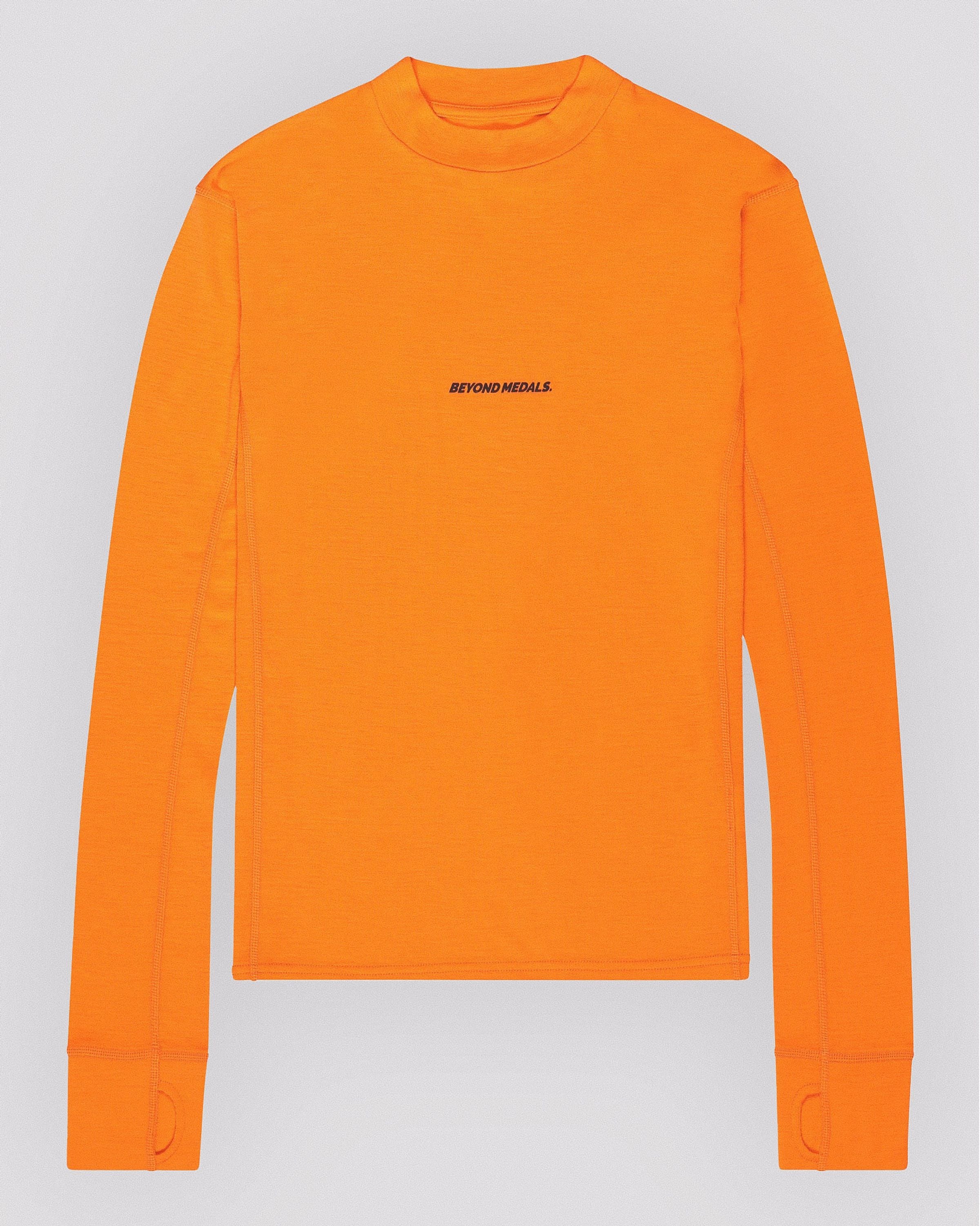 Merino Baselayer Top AW23