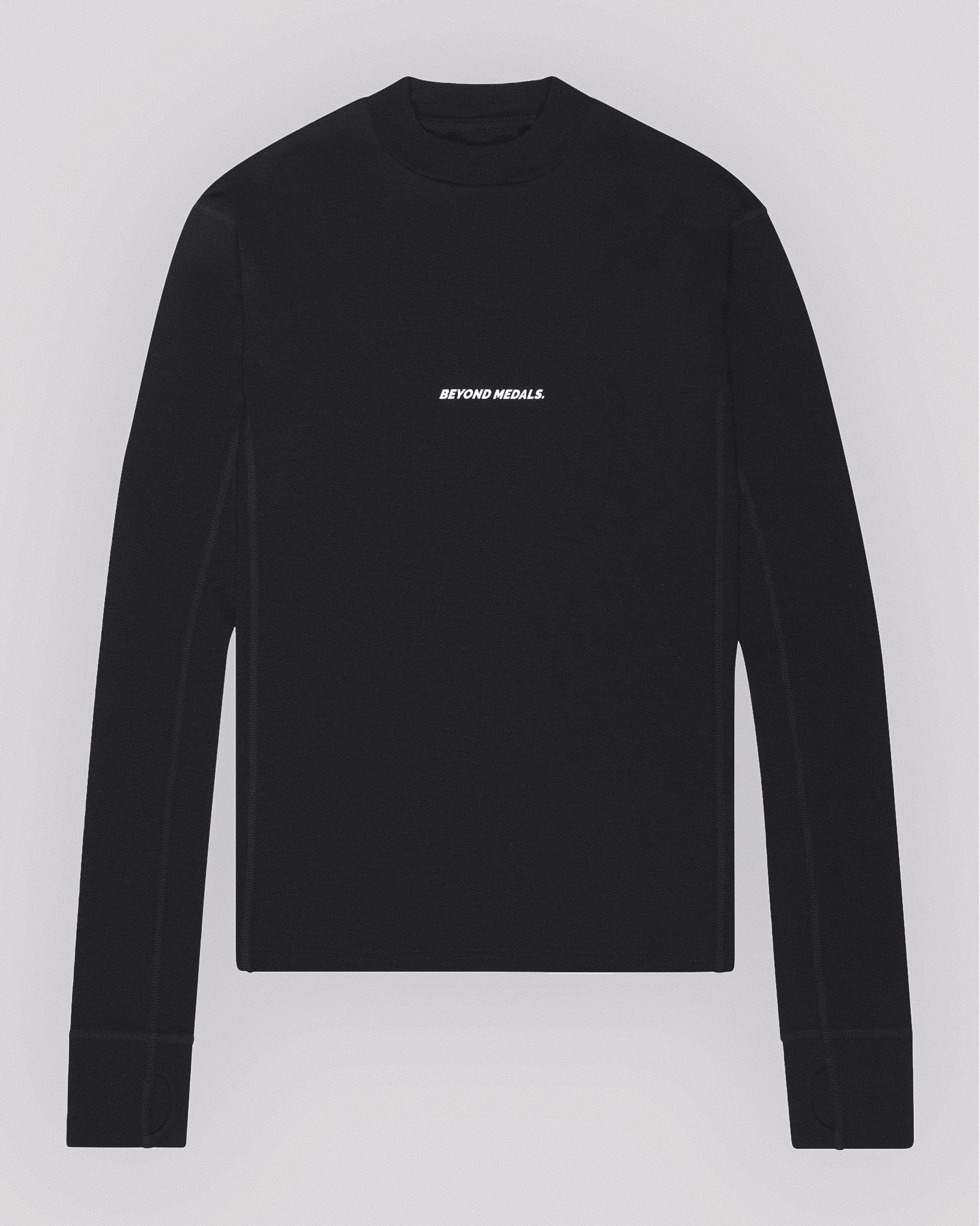 Merino Baselayer Top AW23