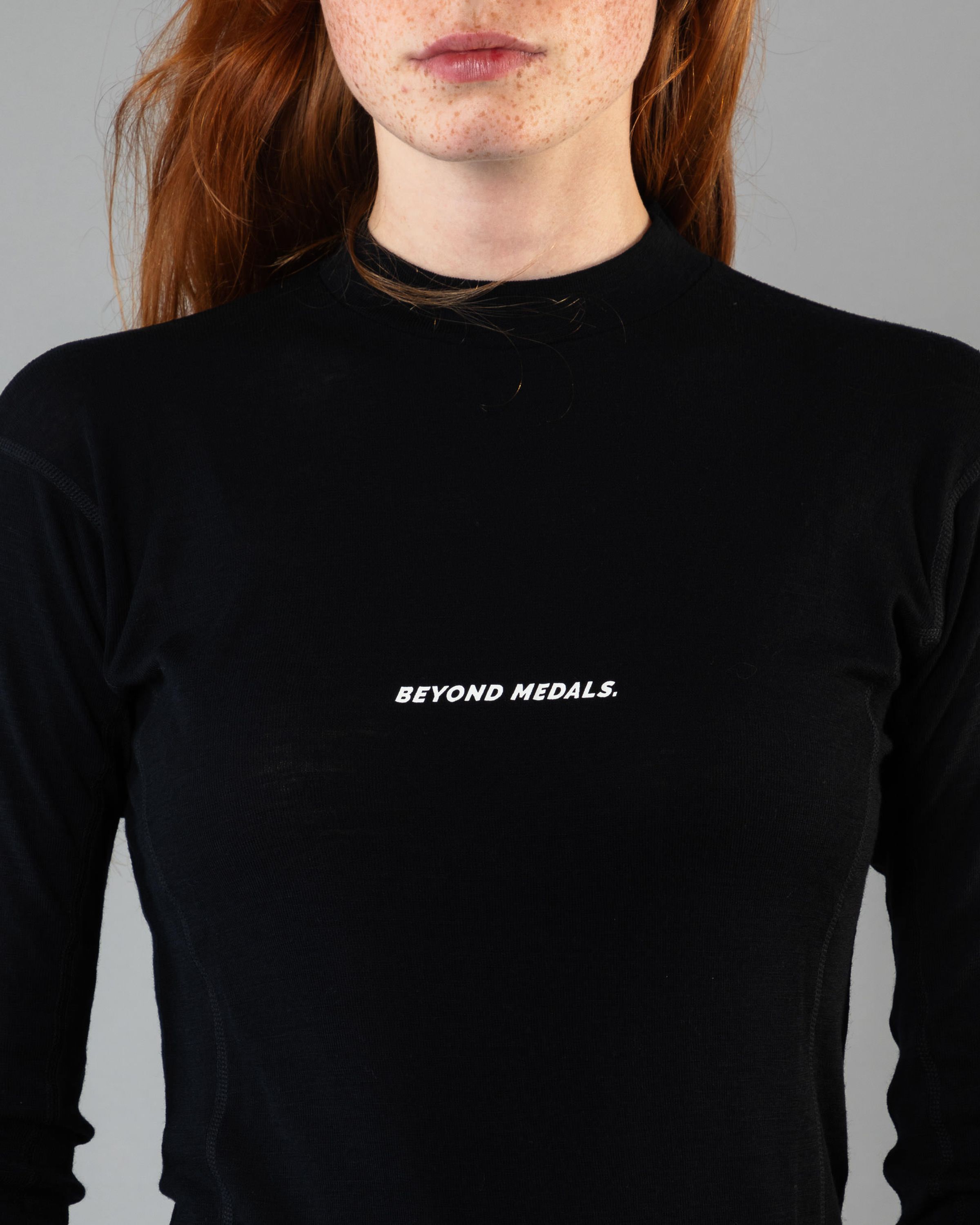 Merino Baselayer Top AW23