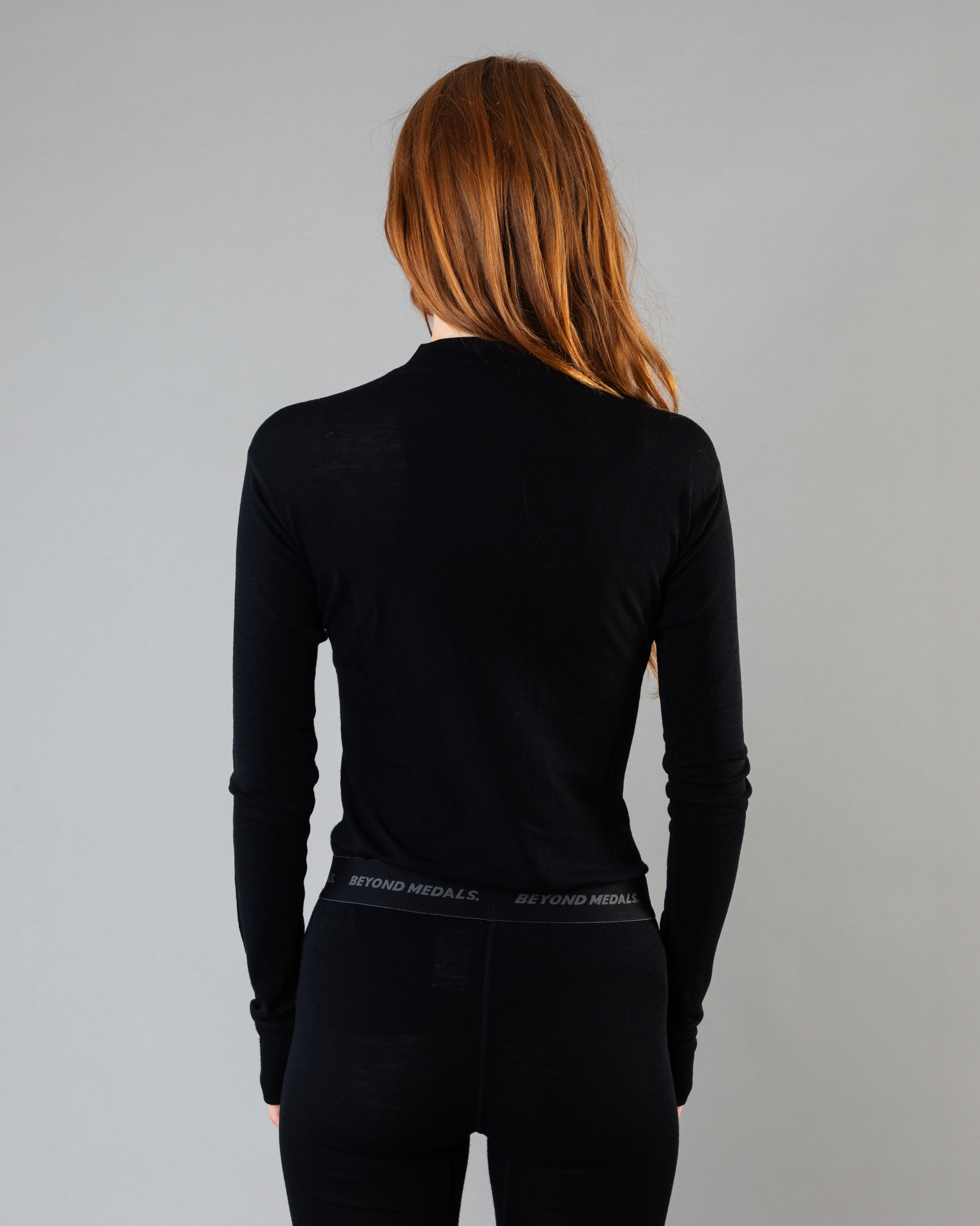 Merino Baselayer Top AW23