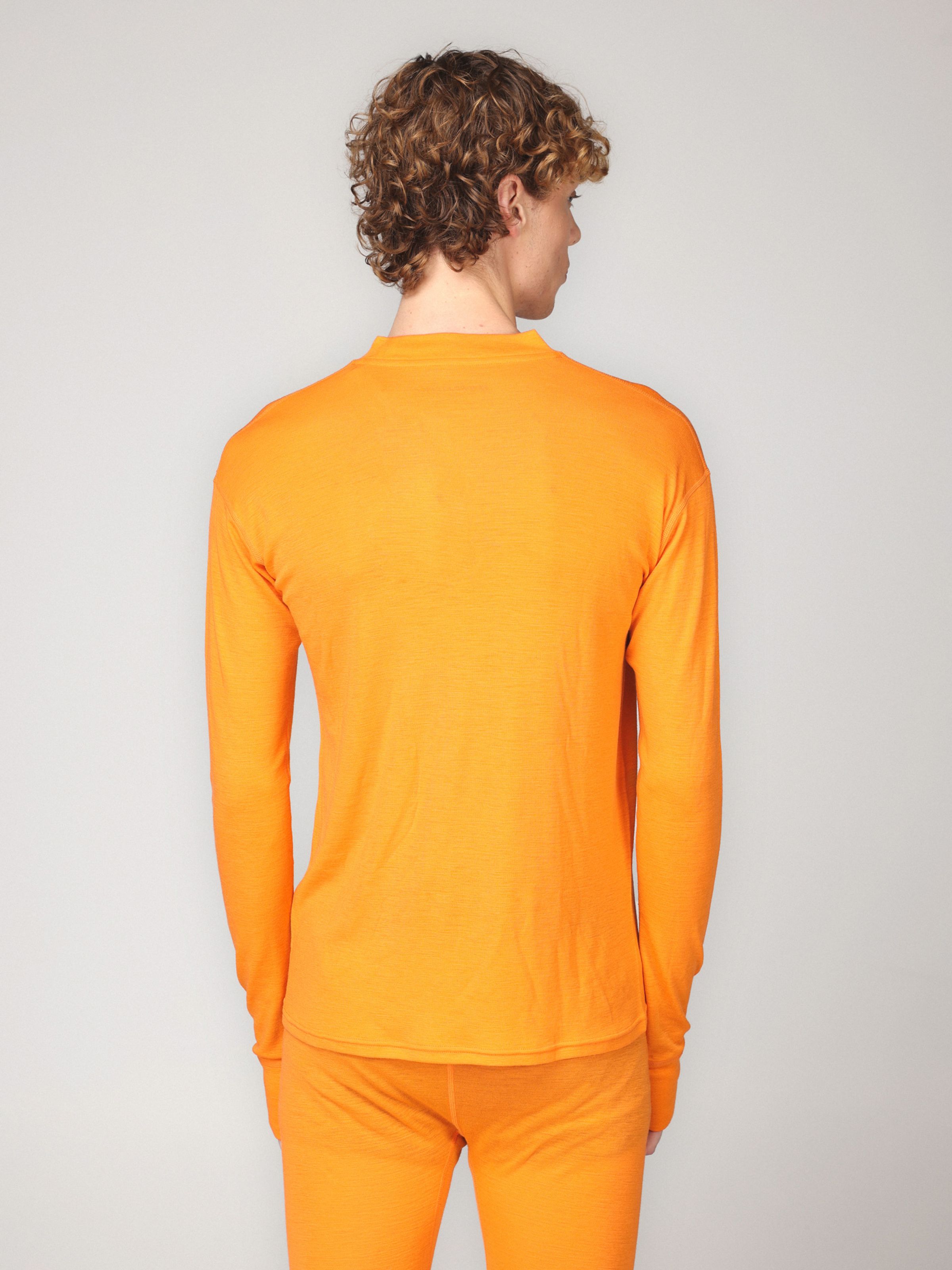 Merino Baselayer Top AW23