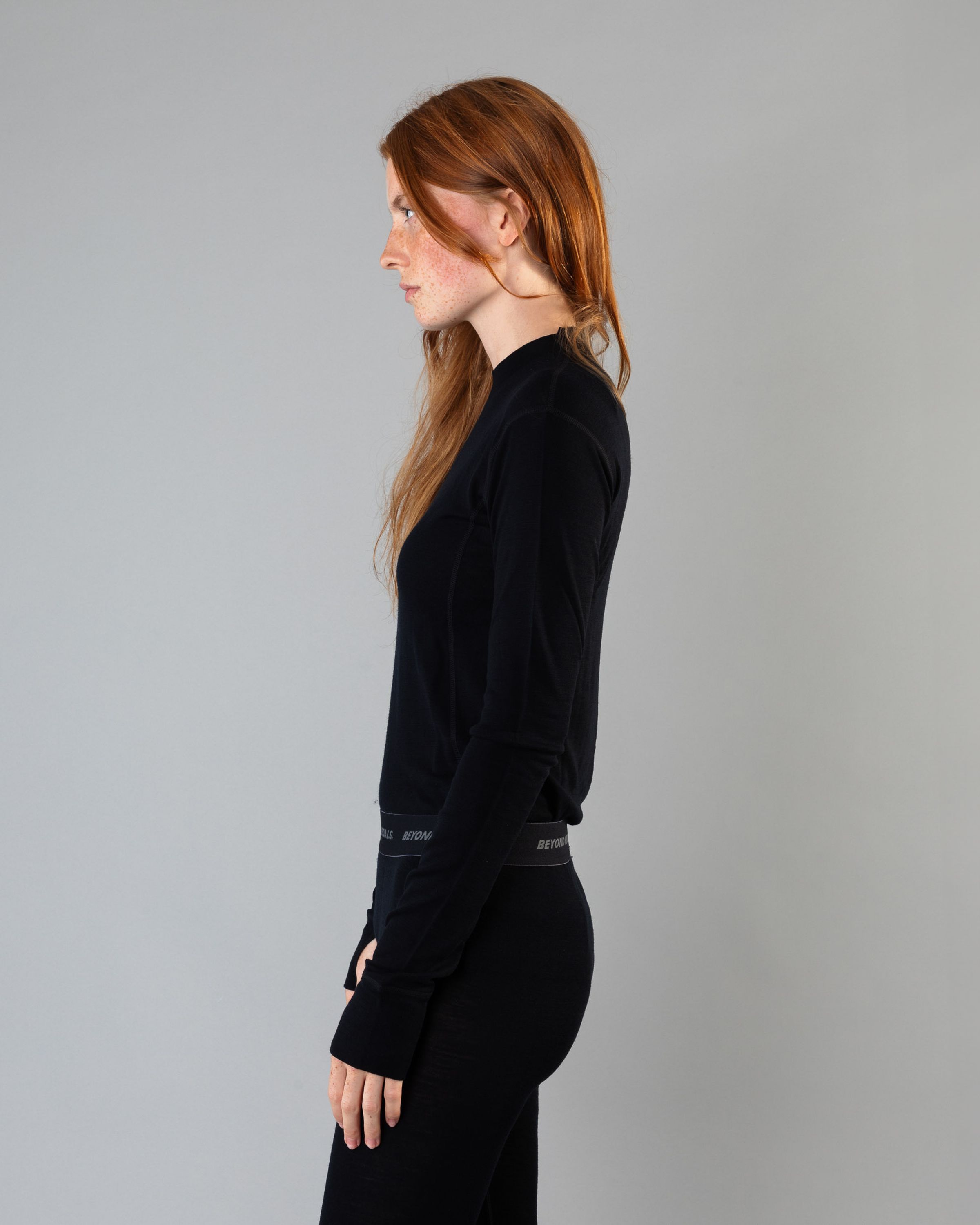 Merino Baselayer Top AW23