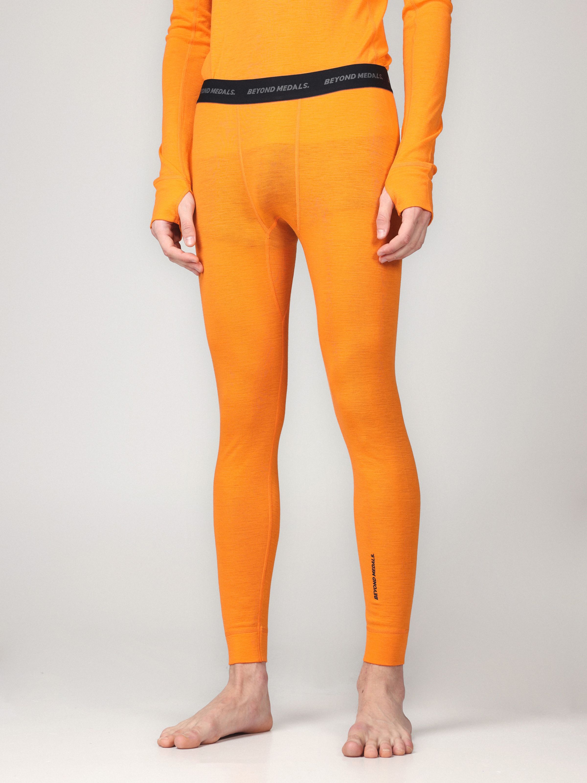 Merino Baselayer BottomAW23