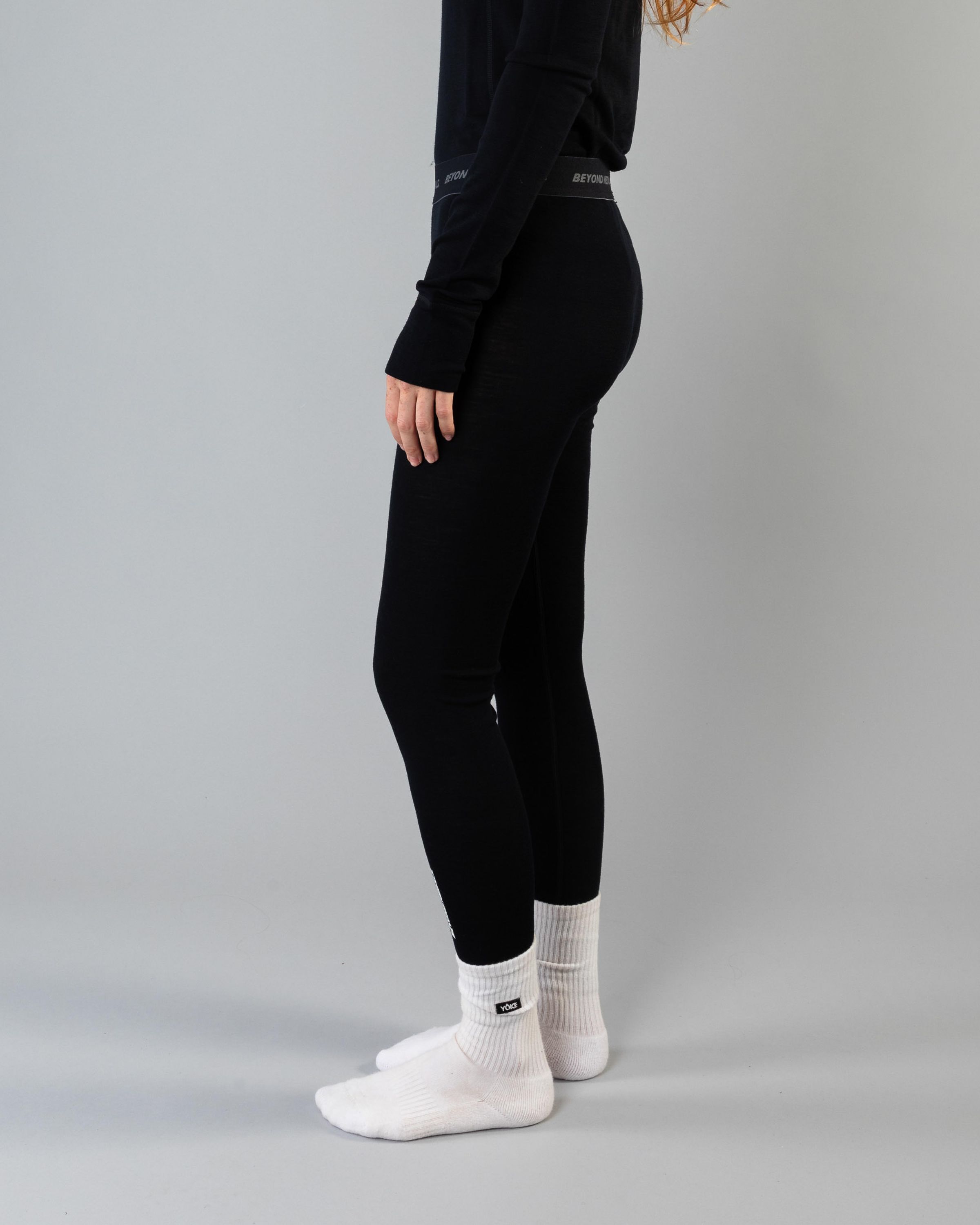 Merino Baselayer Bottom AW23