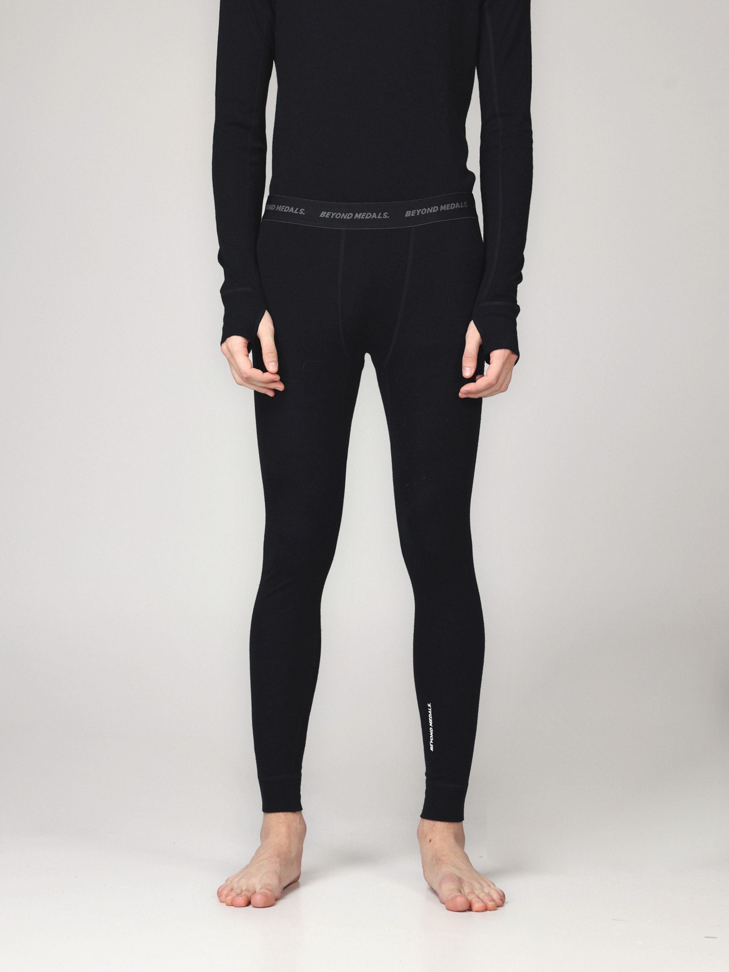 Merino Baselayer Bottom AW23