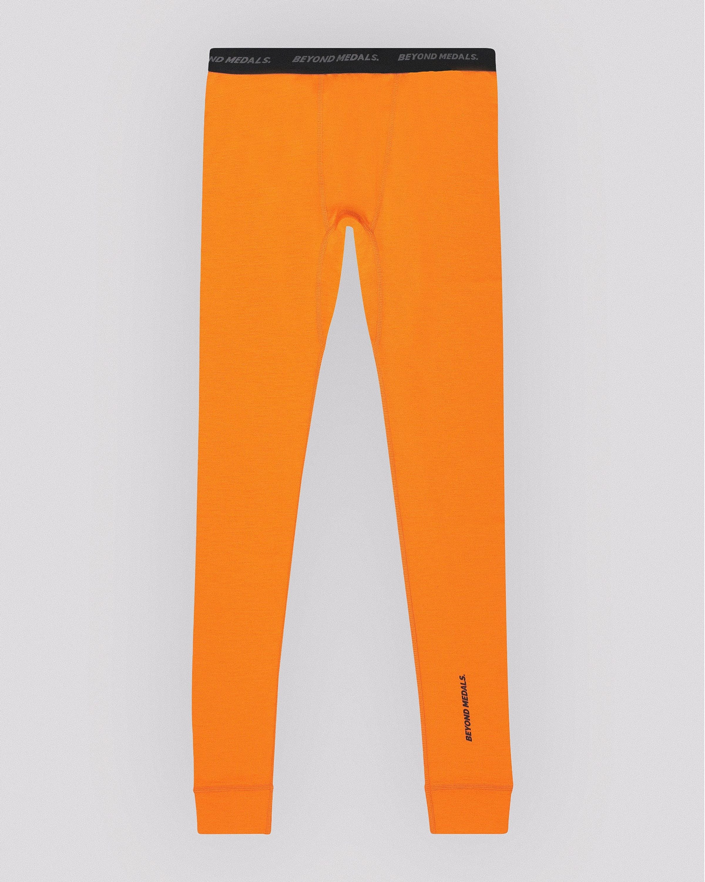 Merino Baselayer BottomAW23