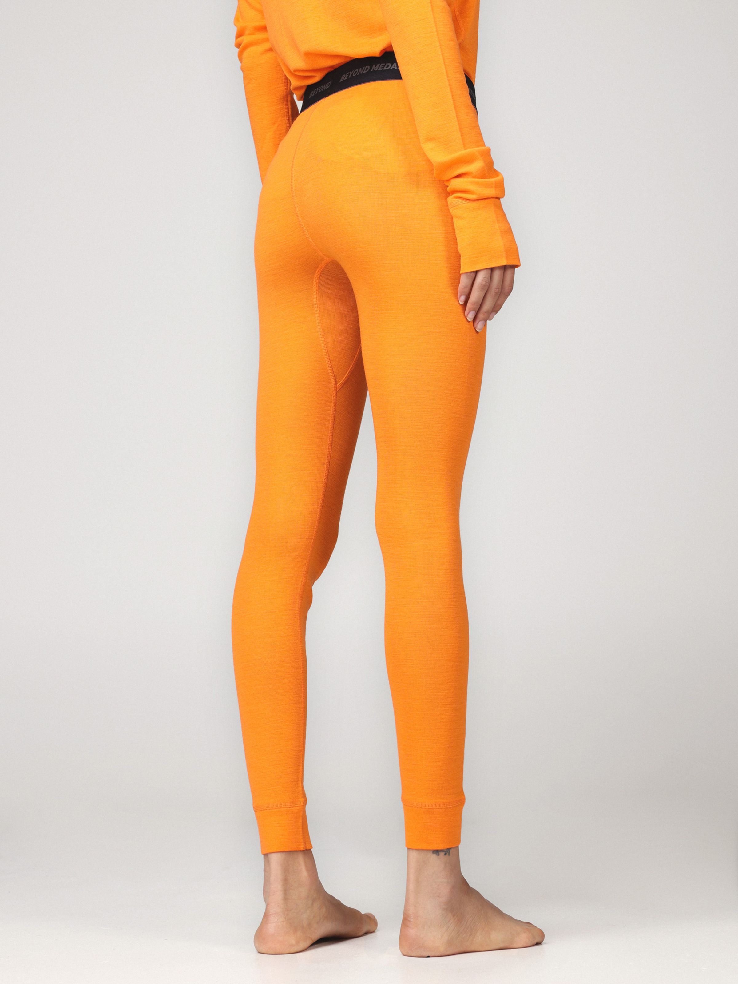 Merino Baselayer BottomAW23