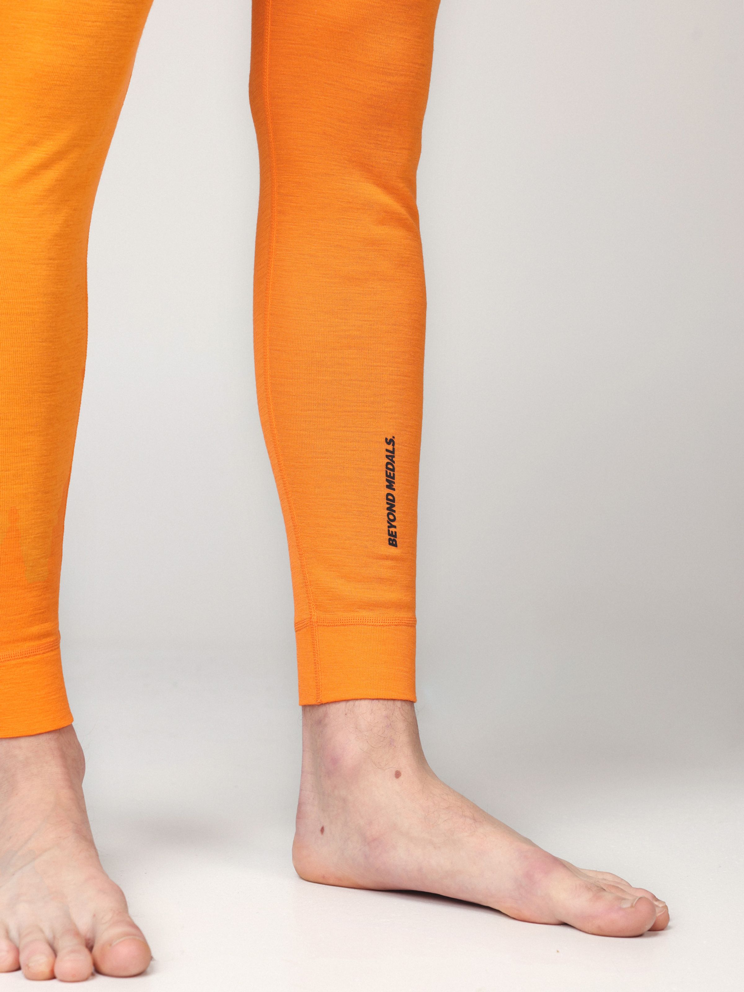 Merino Baselayer BottomAW23