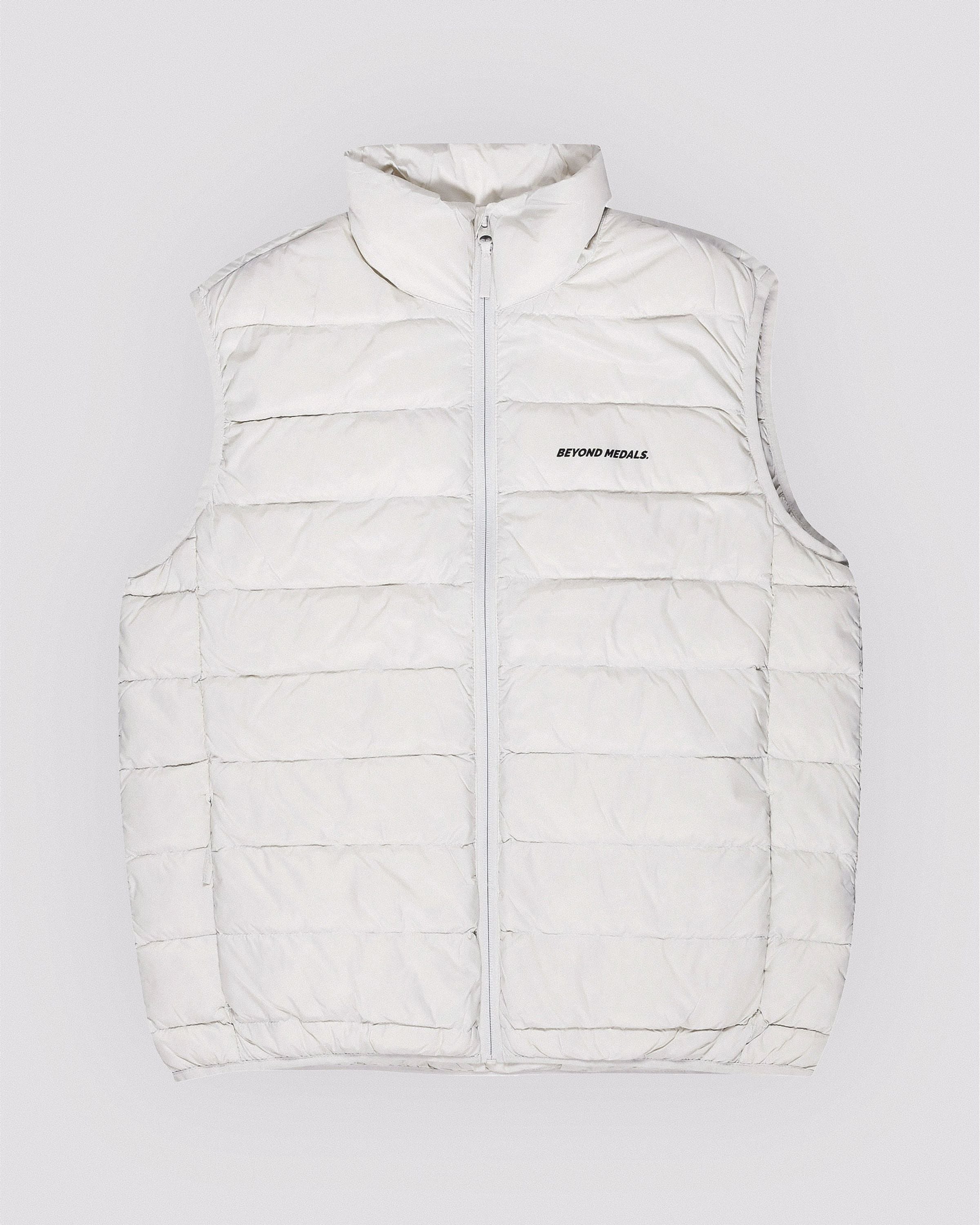 Packable Down Vest