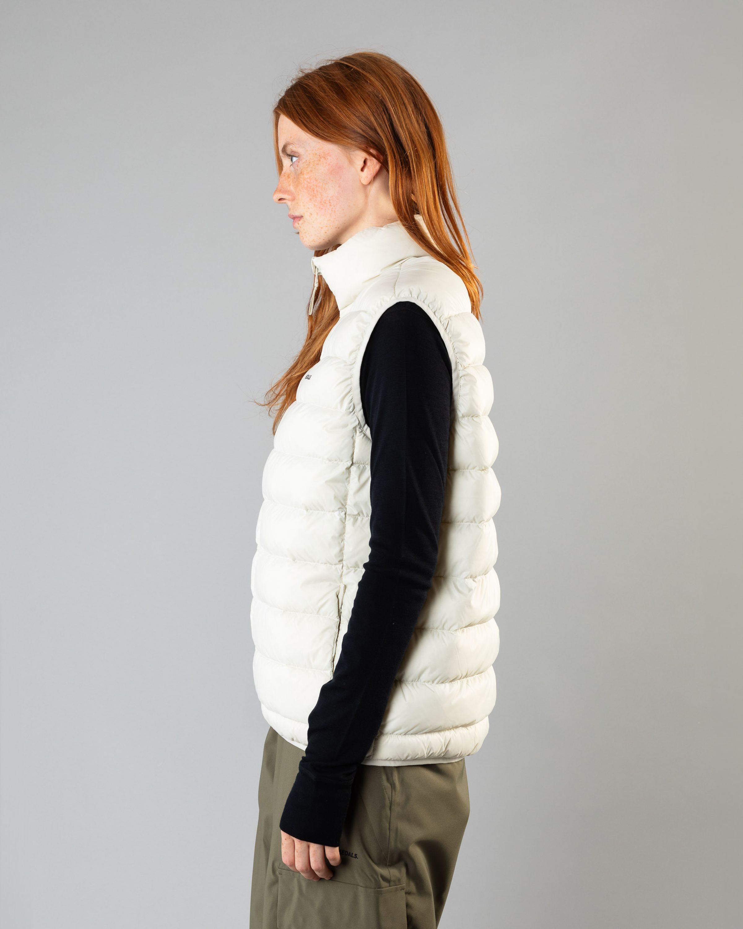 Packable Down Vest