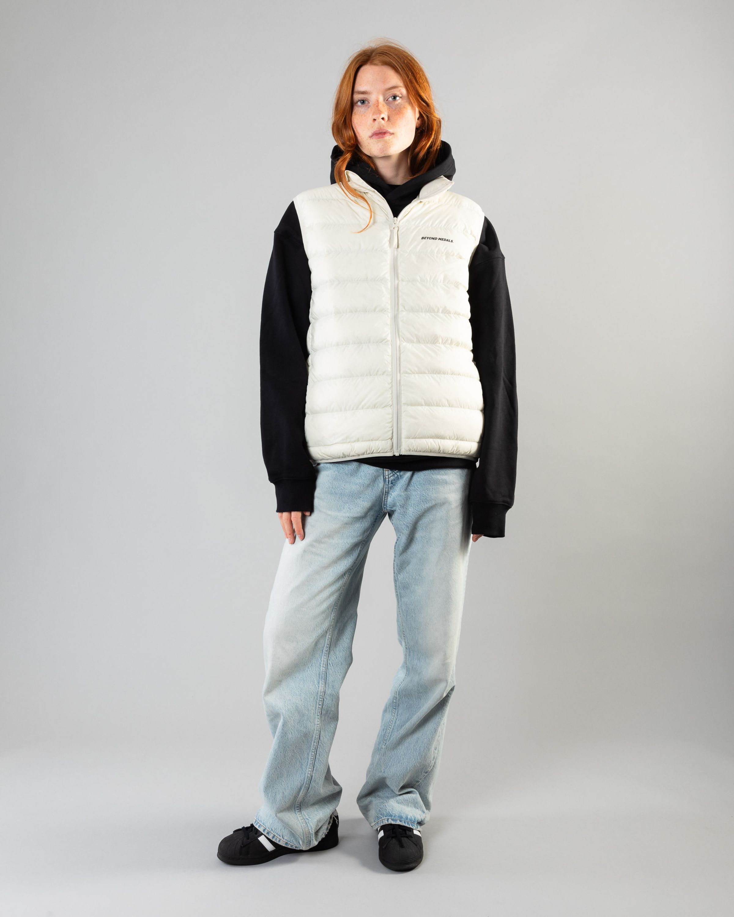 Packable Down Vest