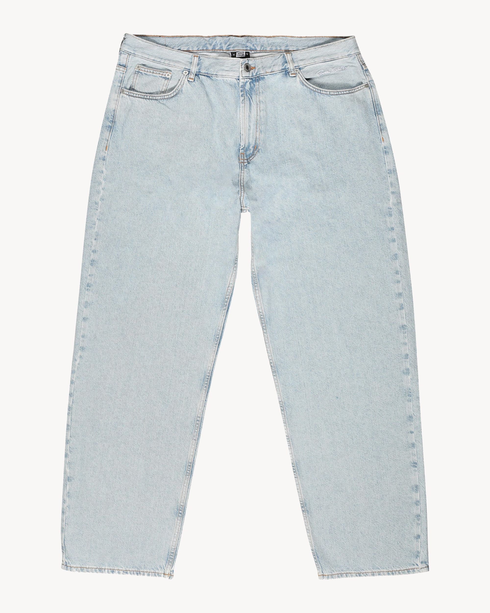 Skate jeans Streetwear & Skate Apparel Sweet SKTBS Online Shop