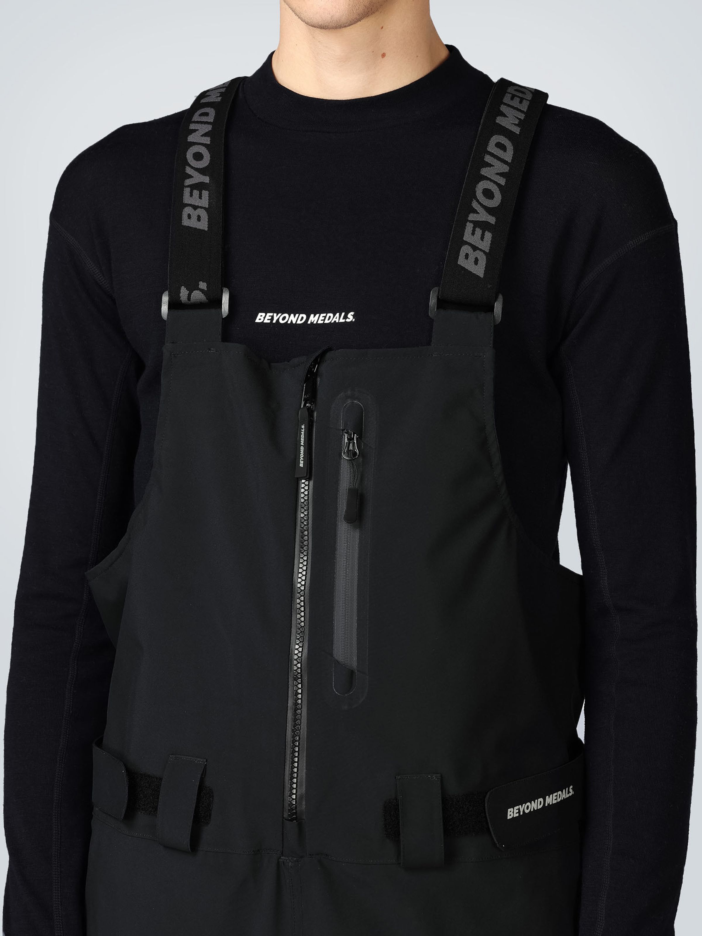 High Tech Bib Pants AW22