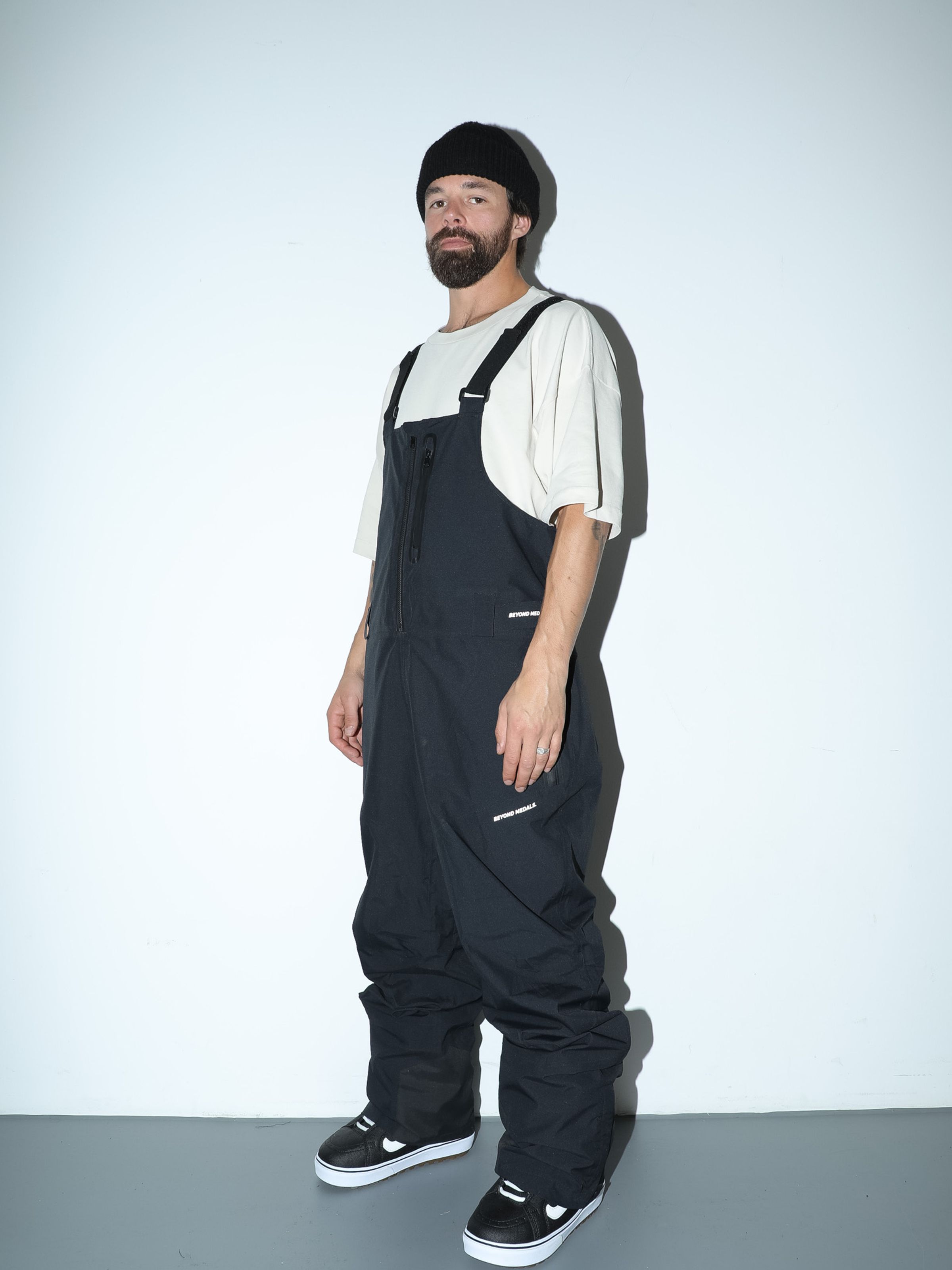 High Tech Bib Pants AW22 | Beyond Medals
