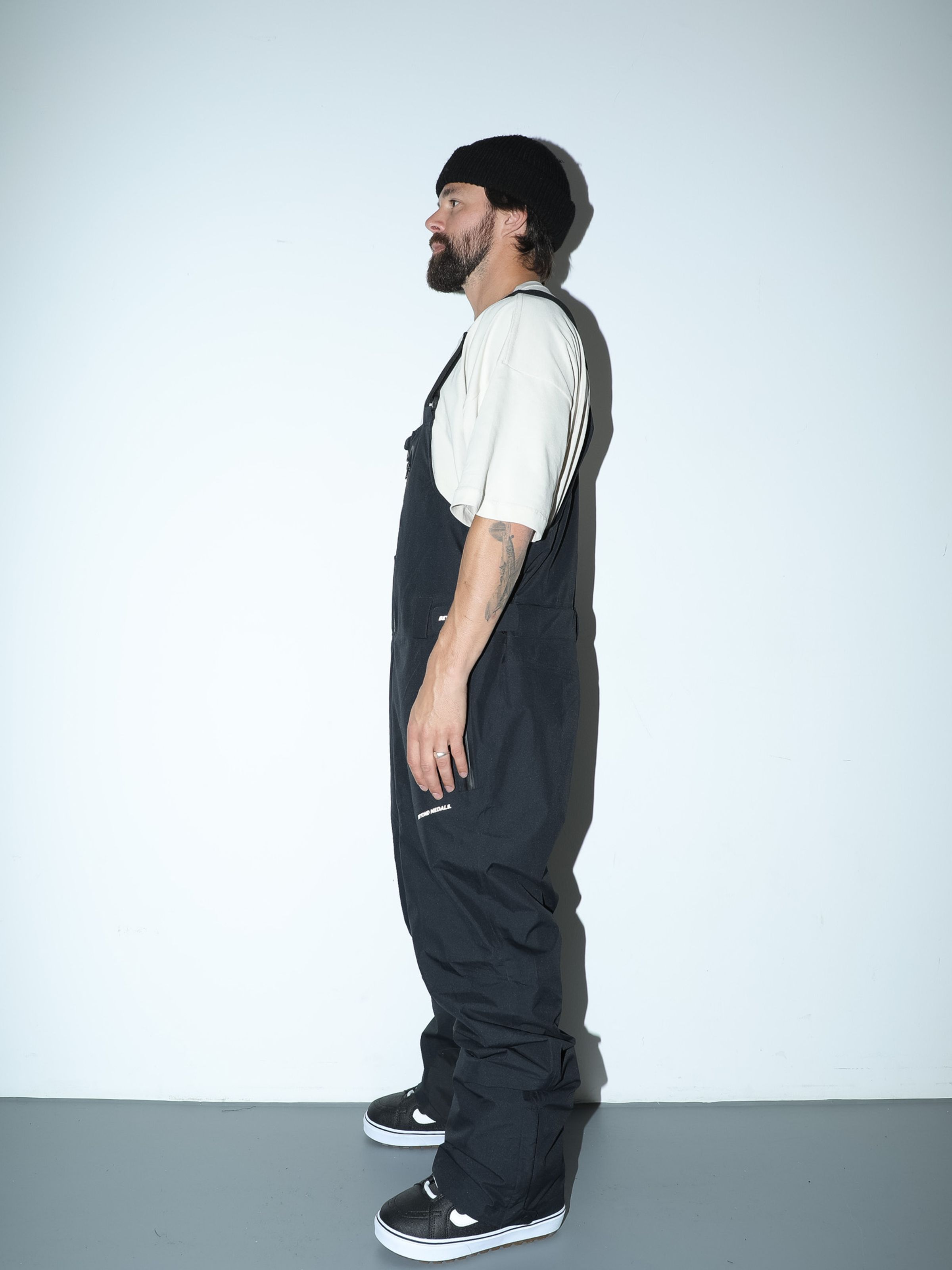 High Tech Bib Pants AW22