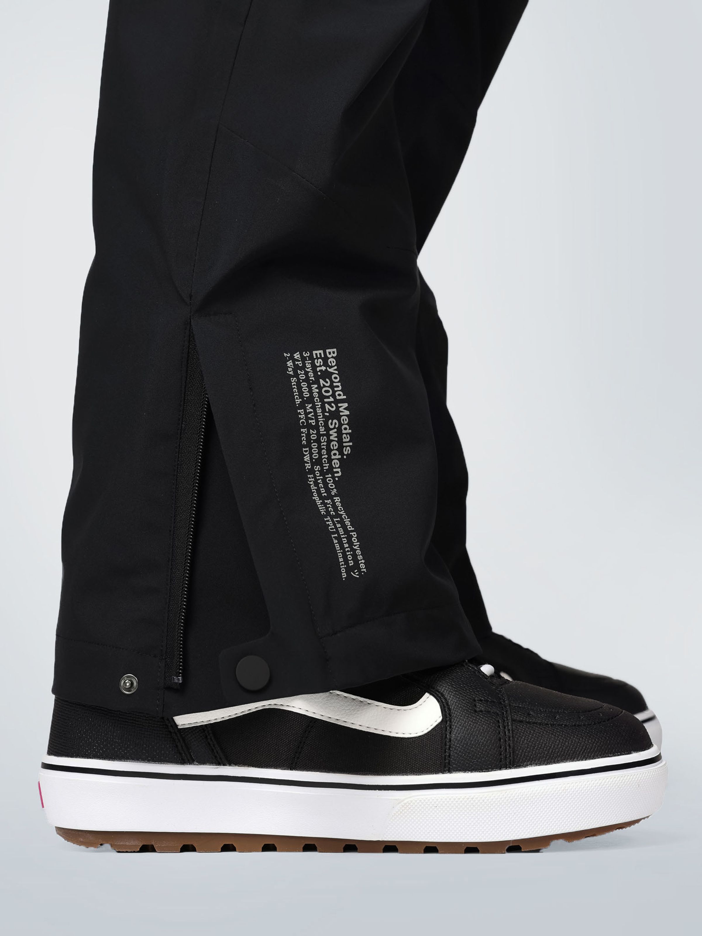 High Tech Bib Pants AW22