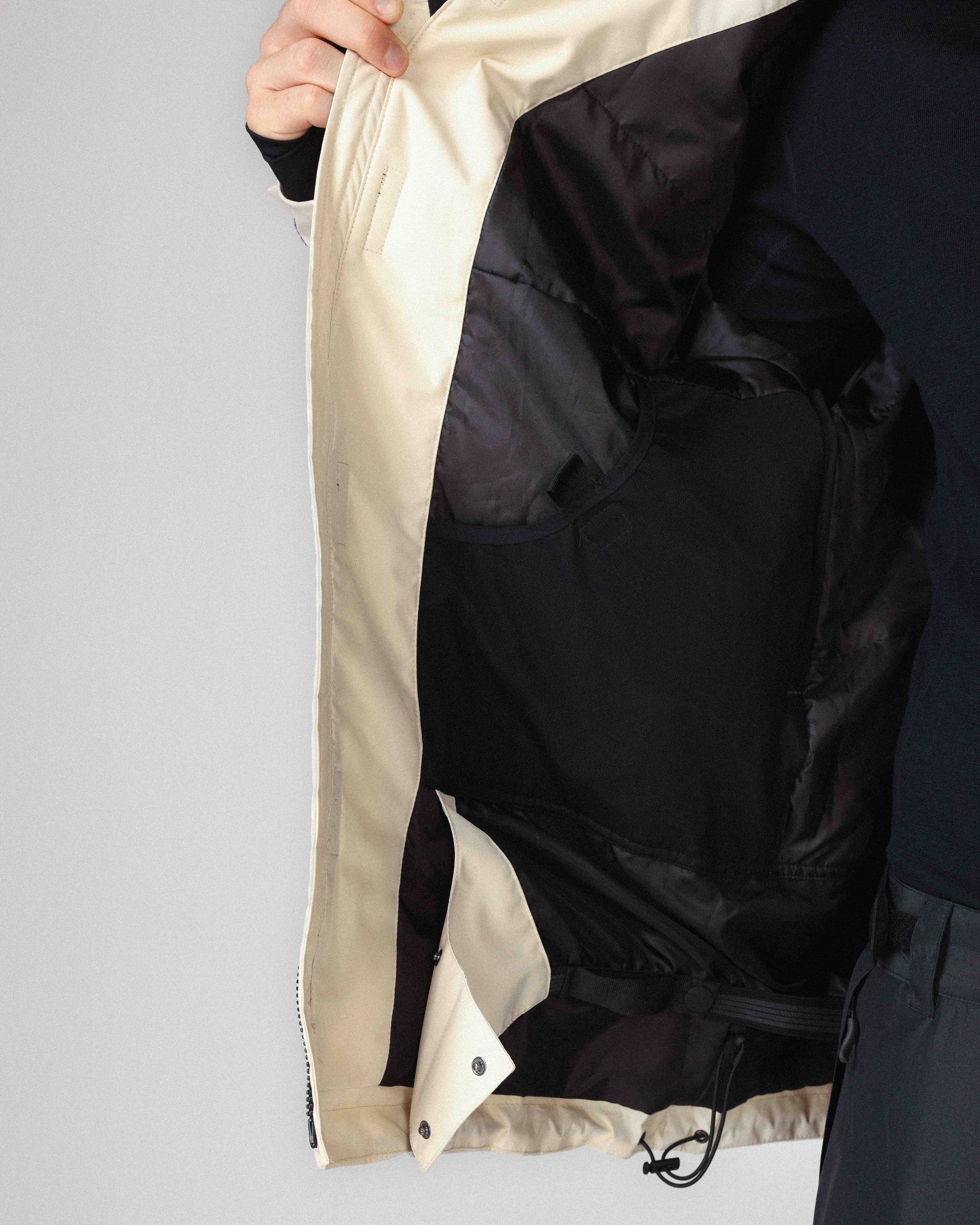 Cargo Jacket AW23
