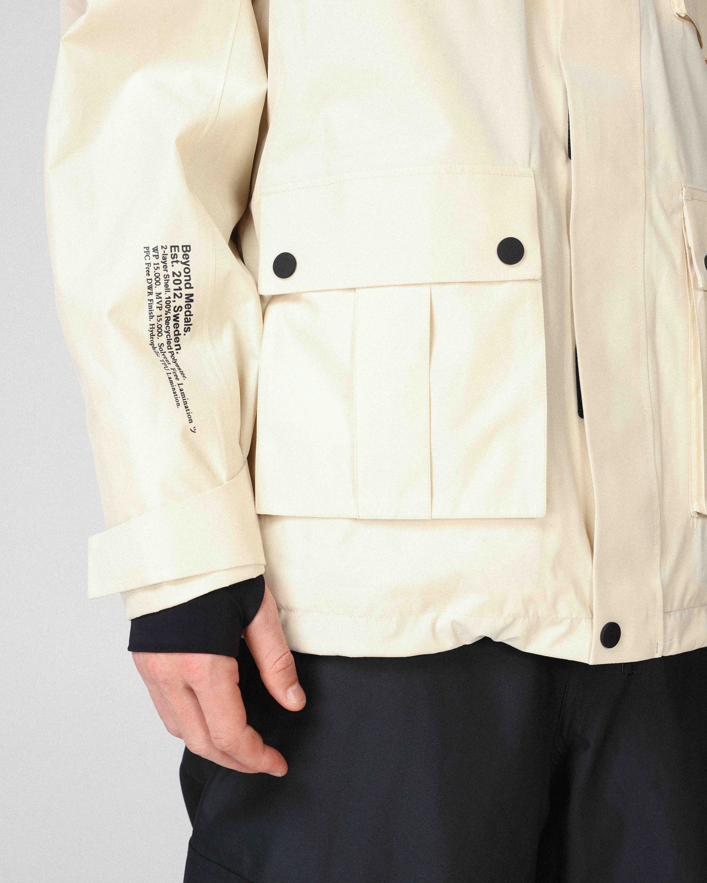 Cargo Jacket AW23