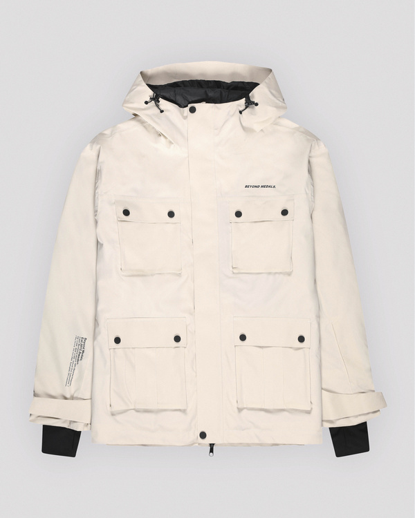 Bogen スキーウェア Cargo Jacket Bogen スキーウェア Cargo Jacket