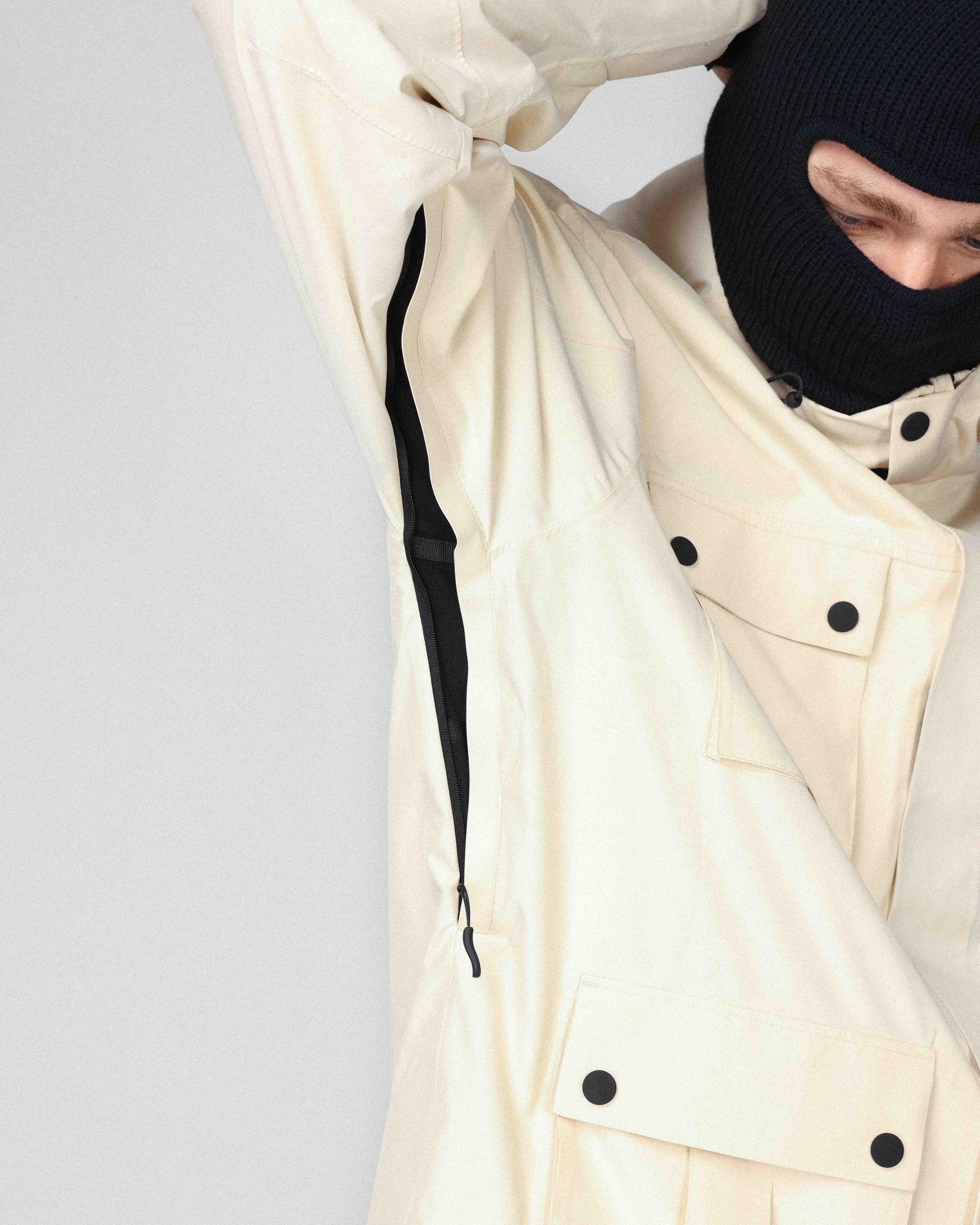 Cargo Jacket AW23