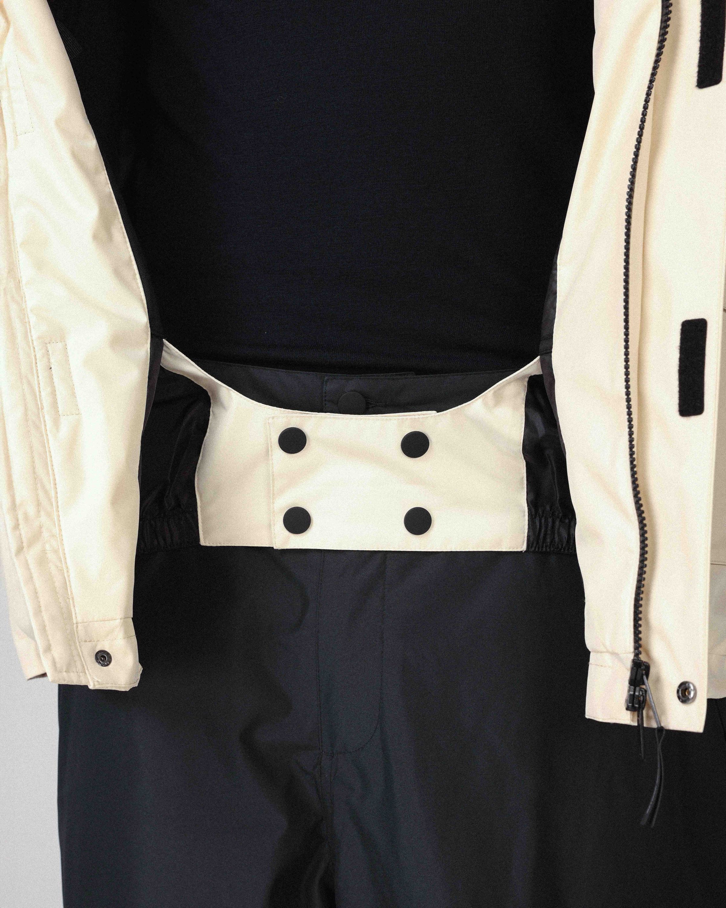 Cargo Jacket AW23