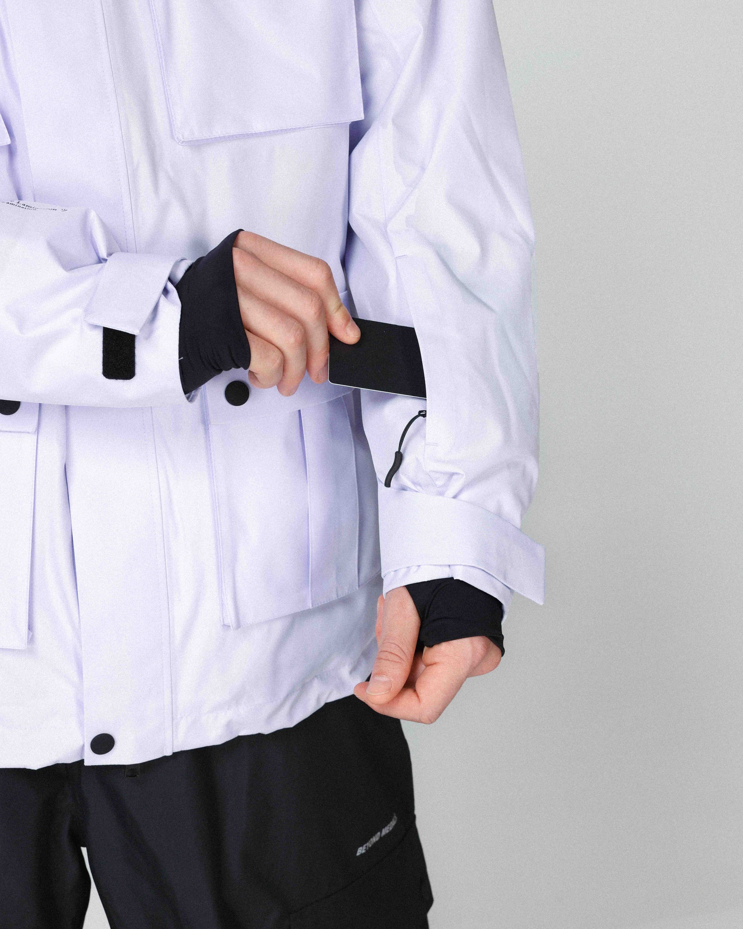 Cargo Jacket AW23