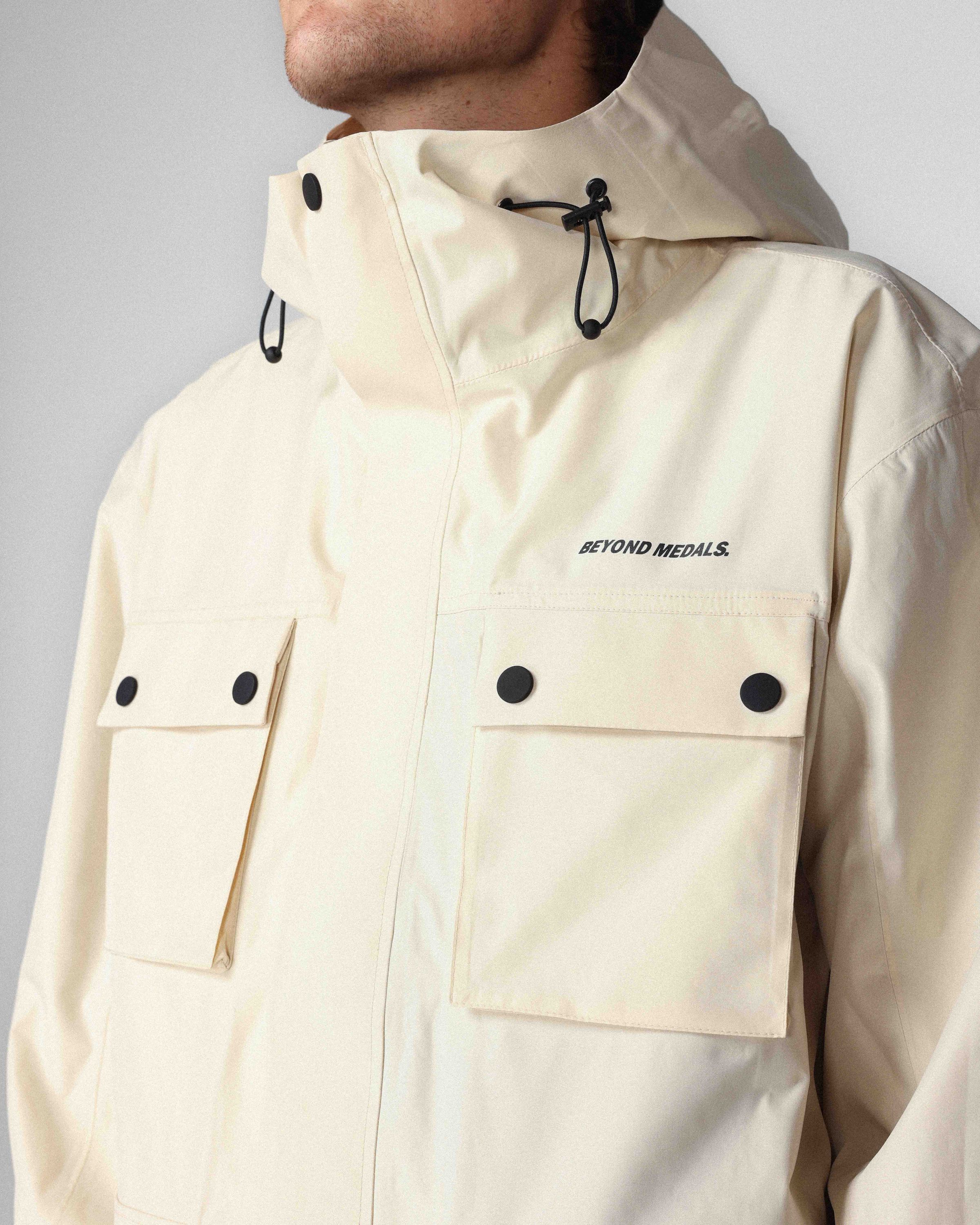 Cargo Jacket AW23