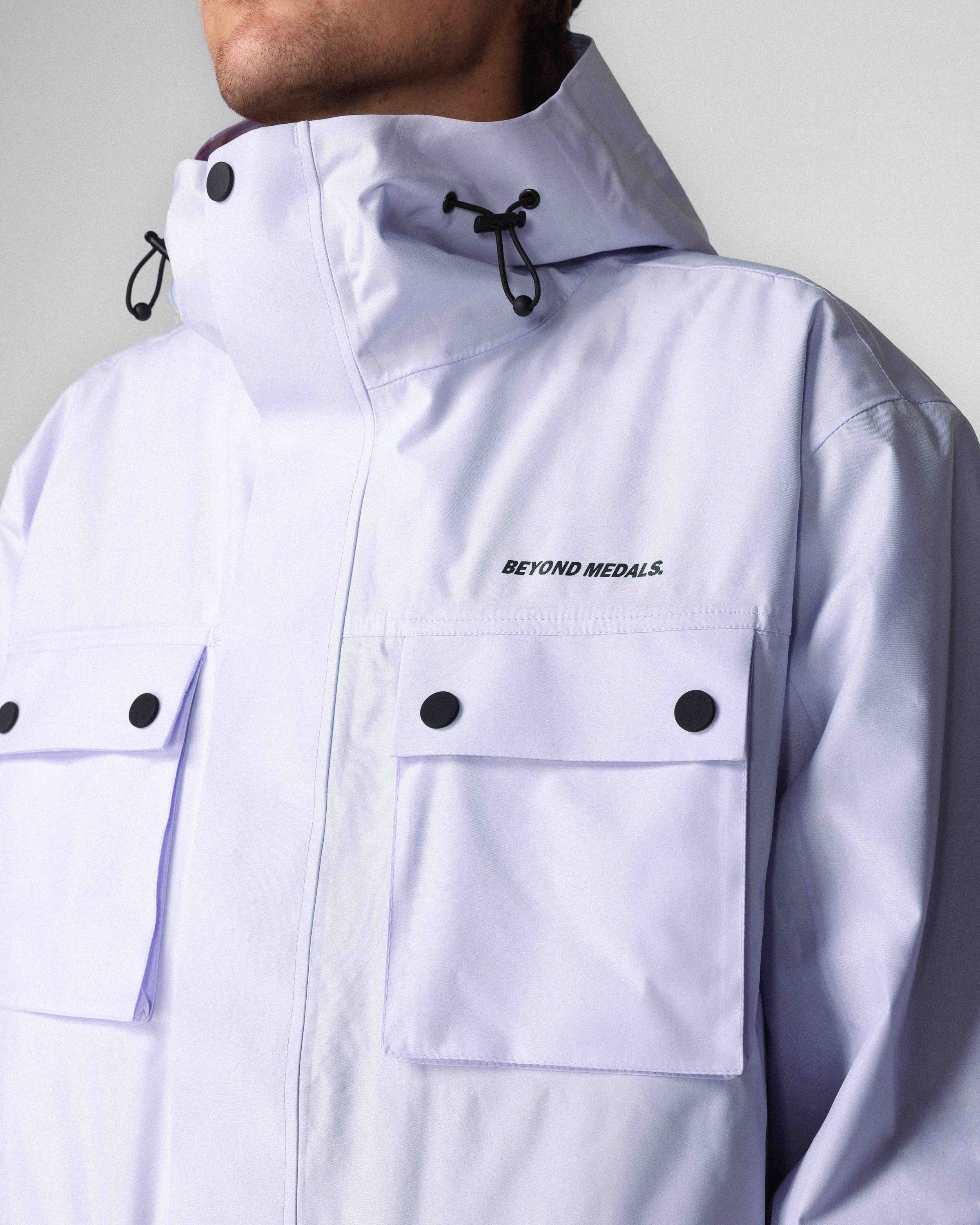 Cargo Jacket AW23