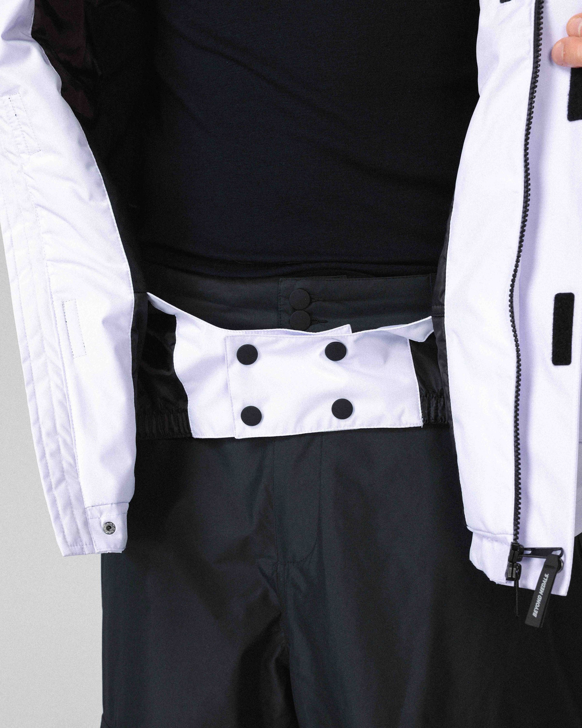 Cargo Jacket AW23