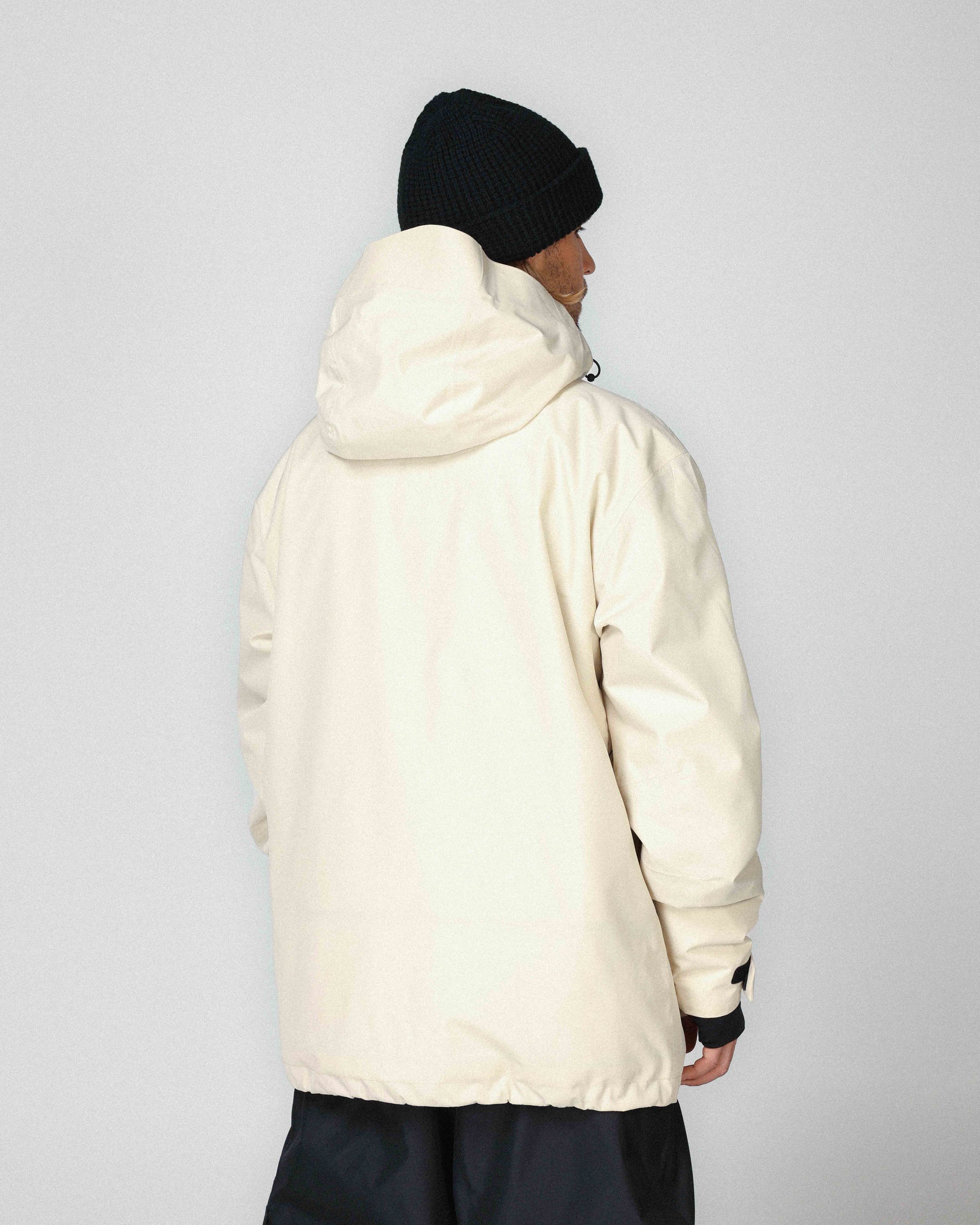 Cargo Jacket AW23