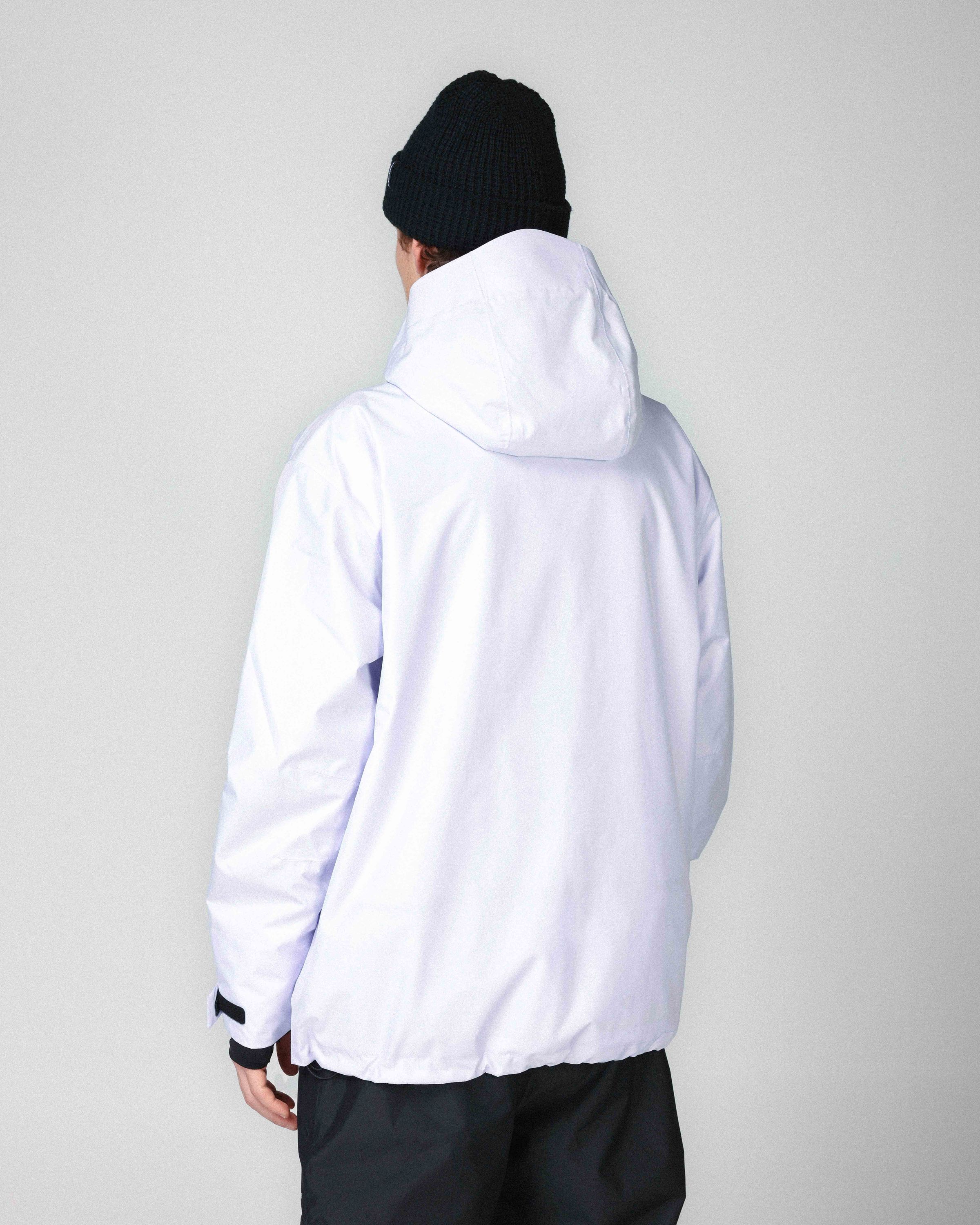 Cargo Jacket AW23