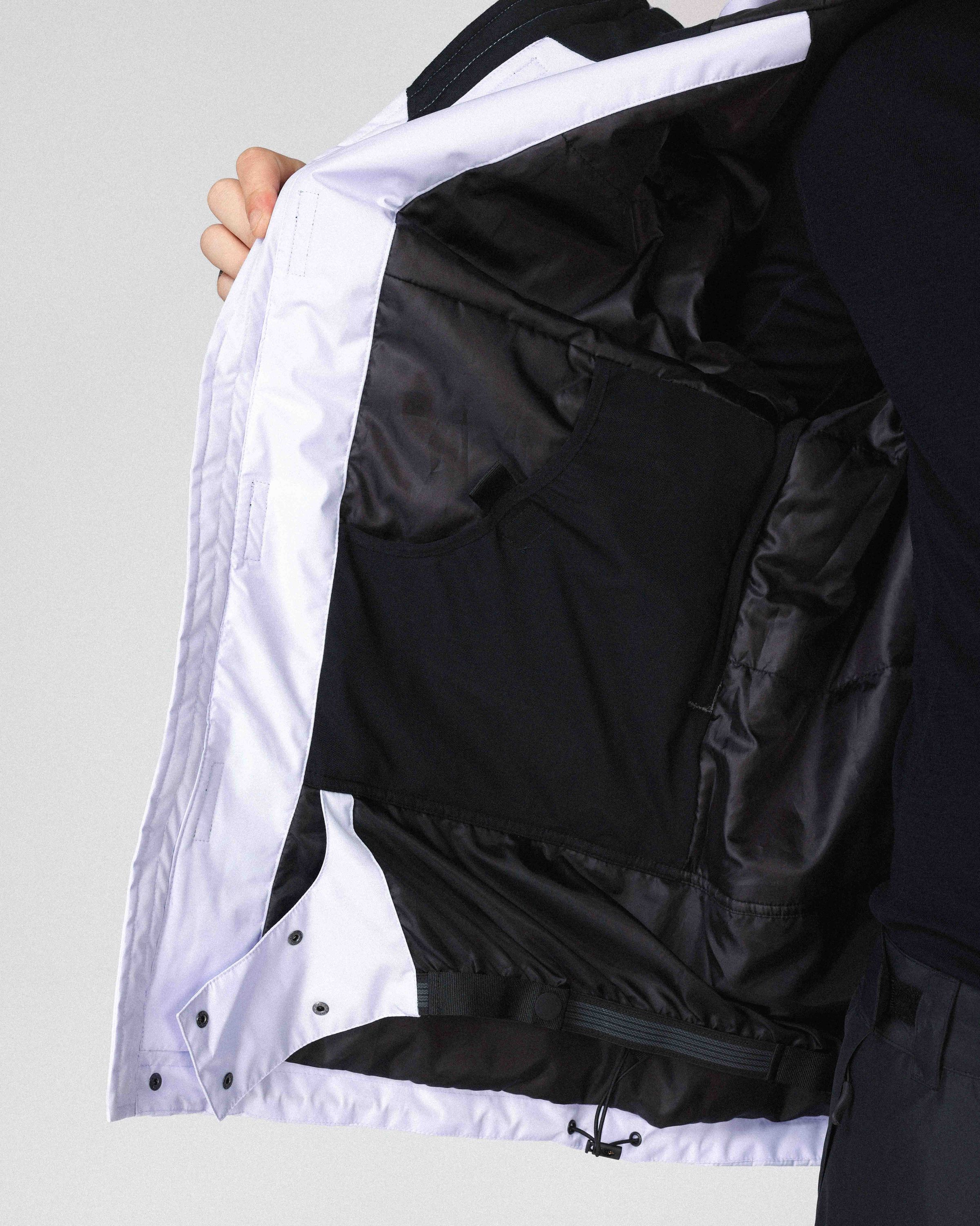 Cargo Jacket AW23