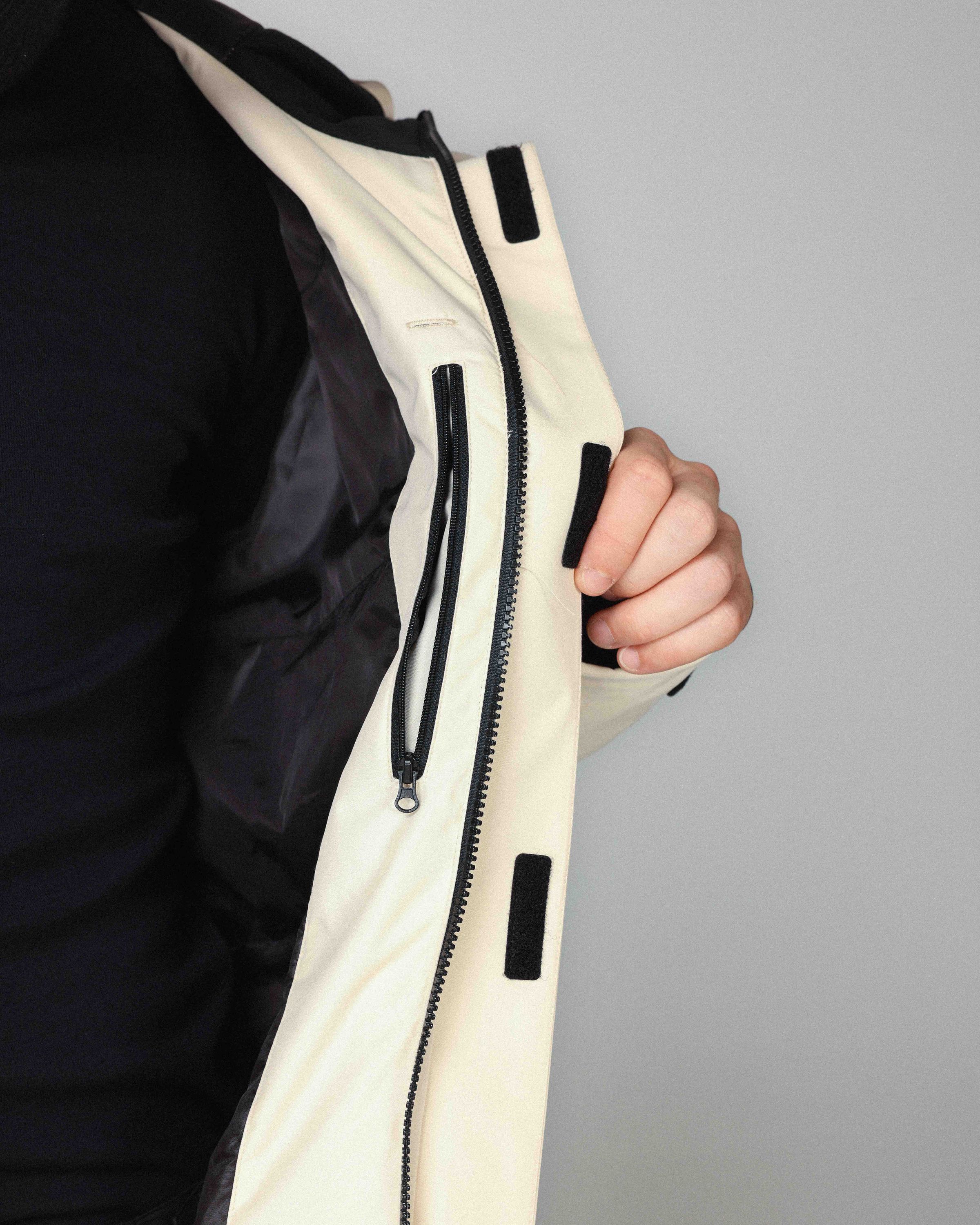 Cargo Jacket AW23