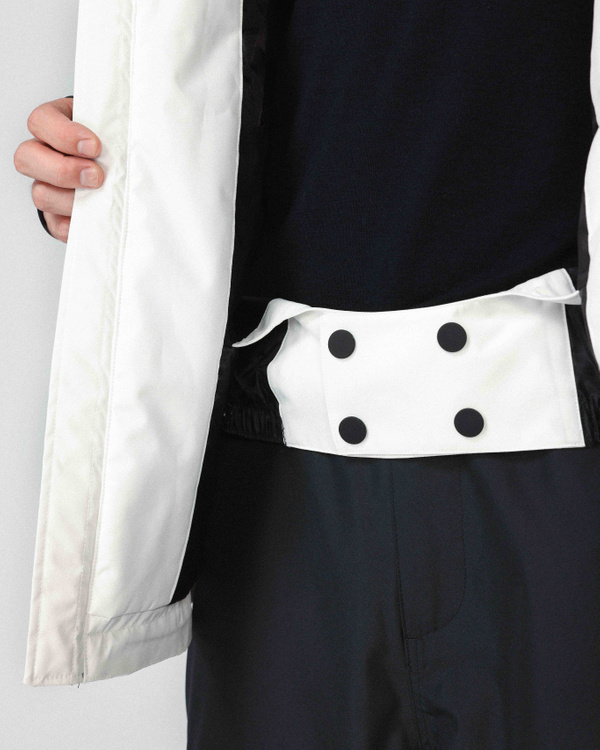 Fullzip Jacket AW23 – Beyond Medals