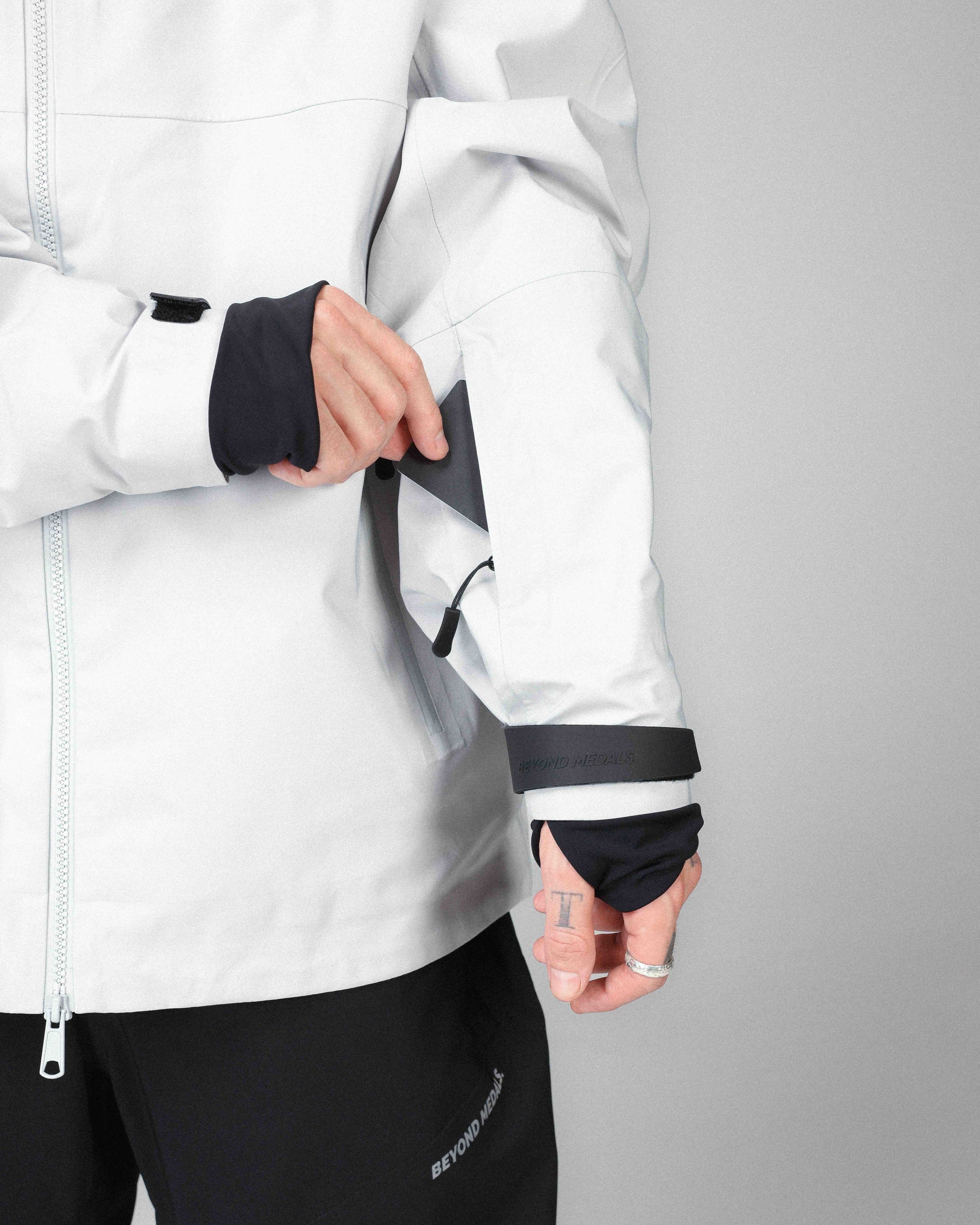 High Tech Jacket 3L AW23