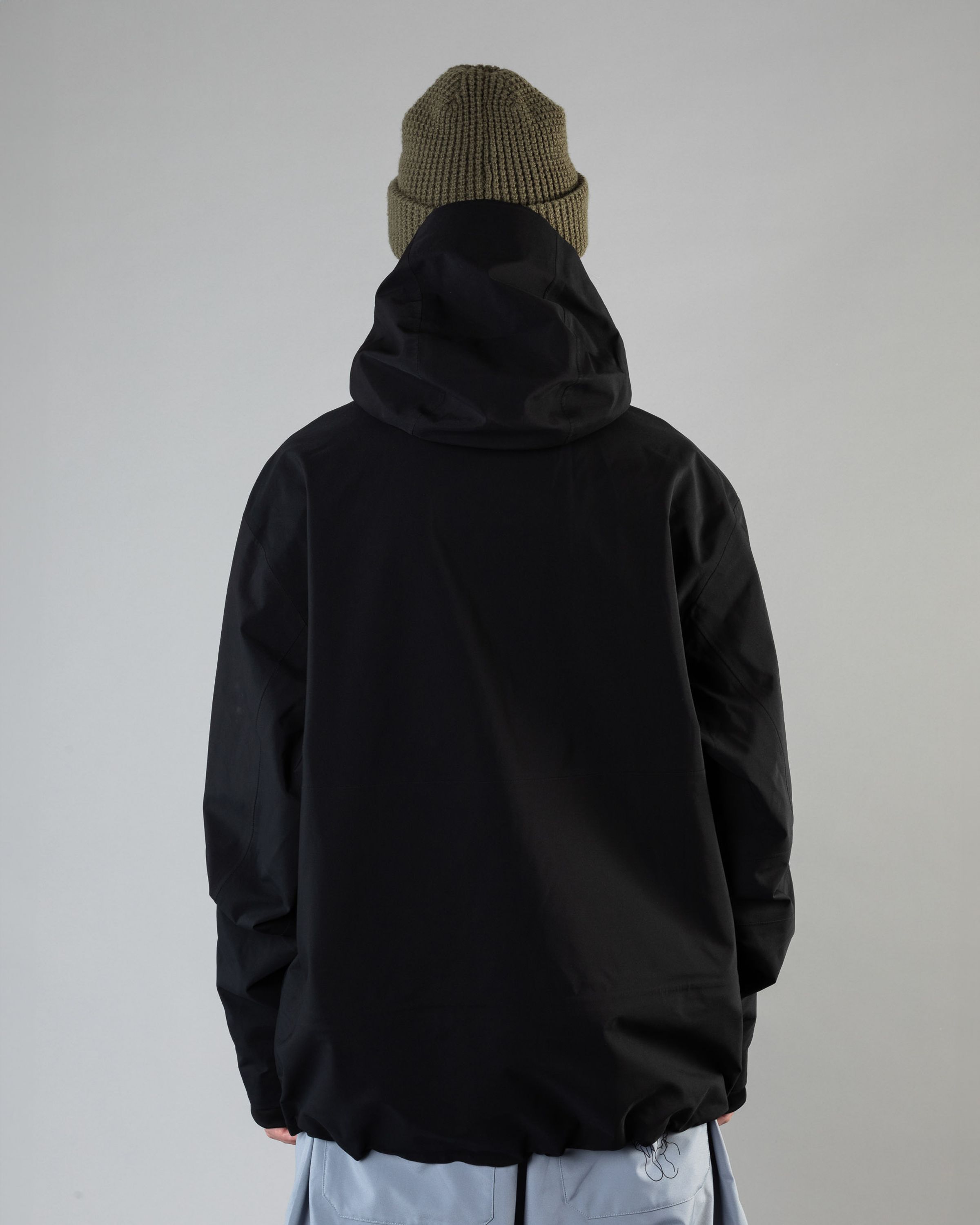 Tech Jacket 3L