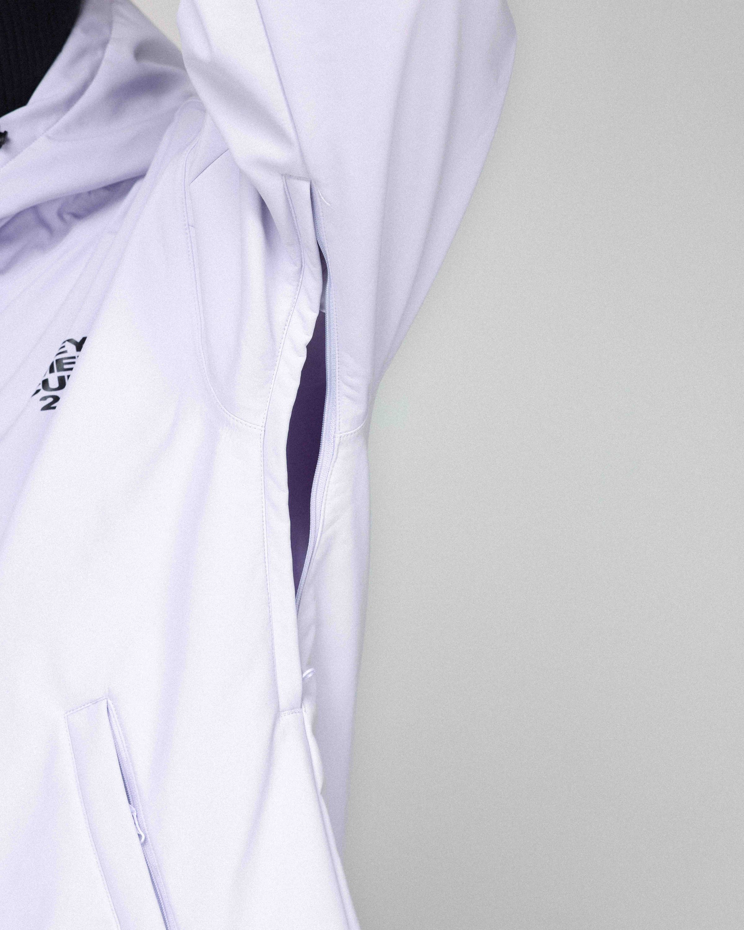 Softshell Halfzip AW23