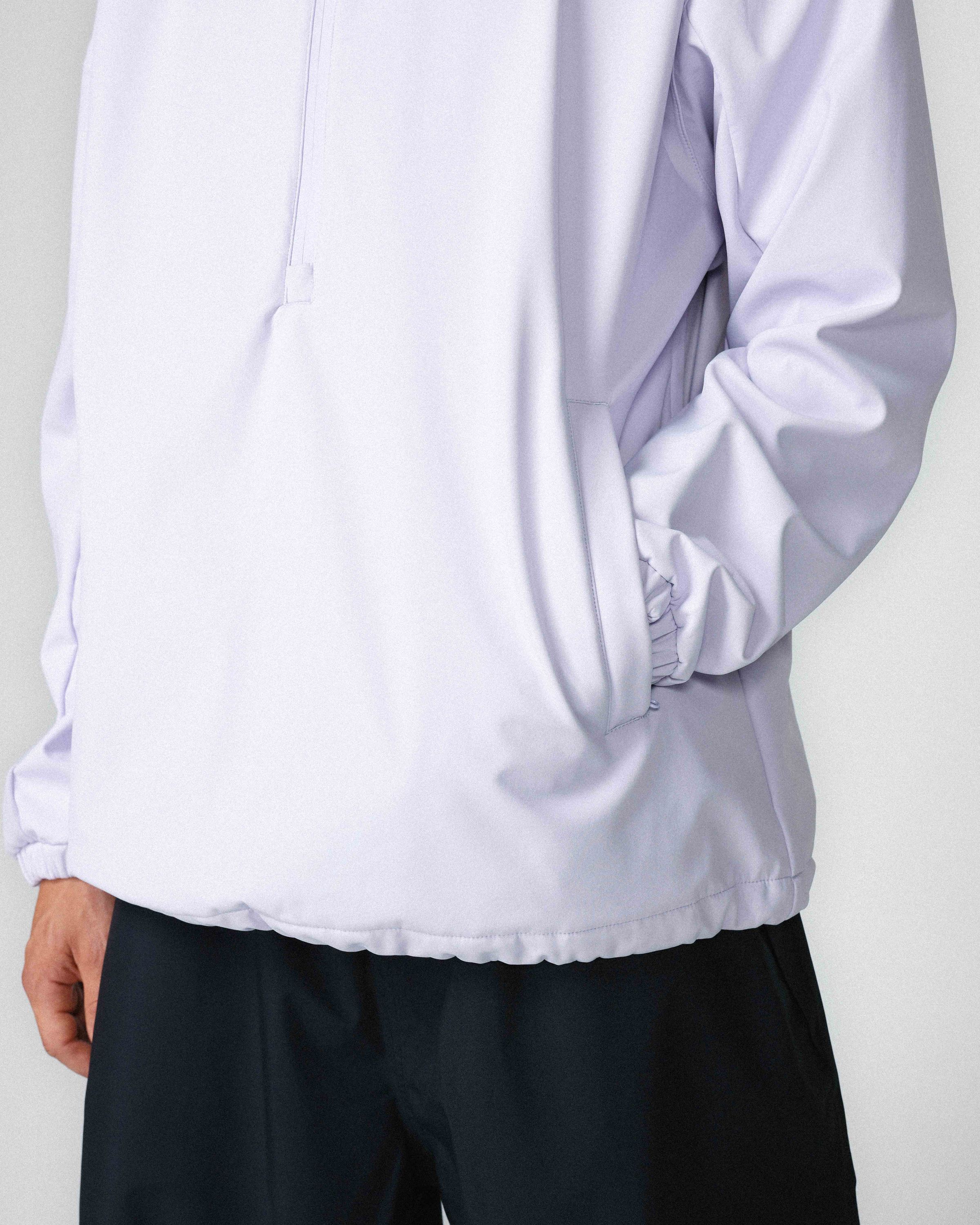 Softshell Halfzip AW23
