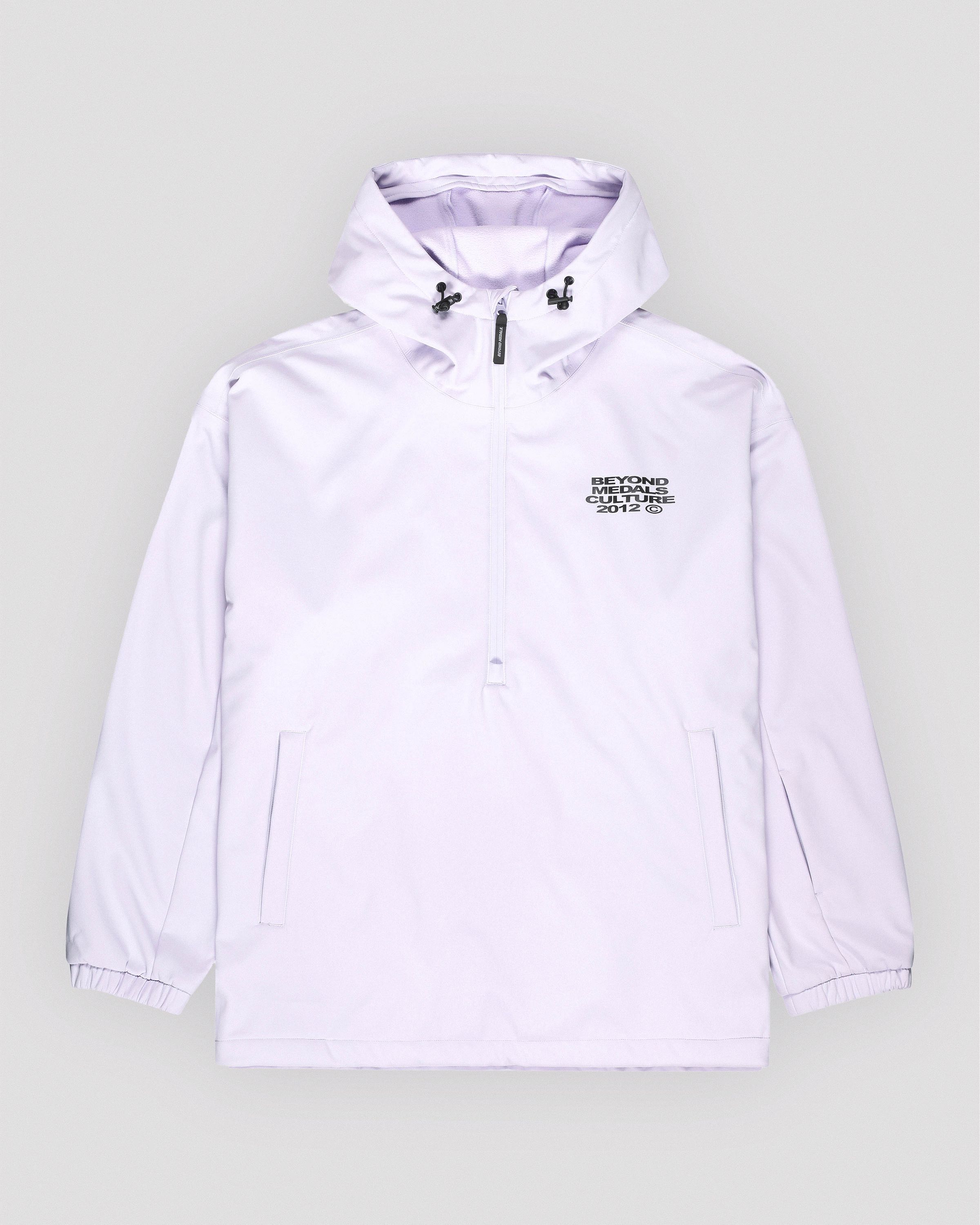 Softshell Halfzip AW23