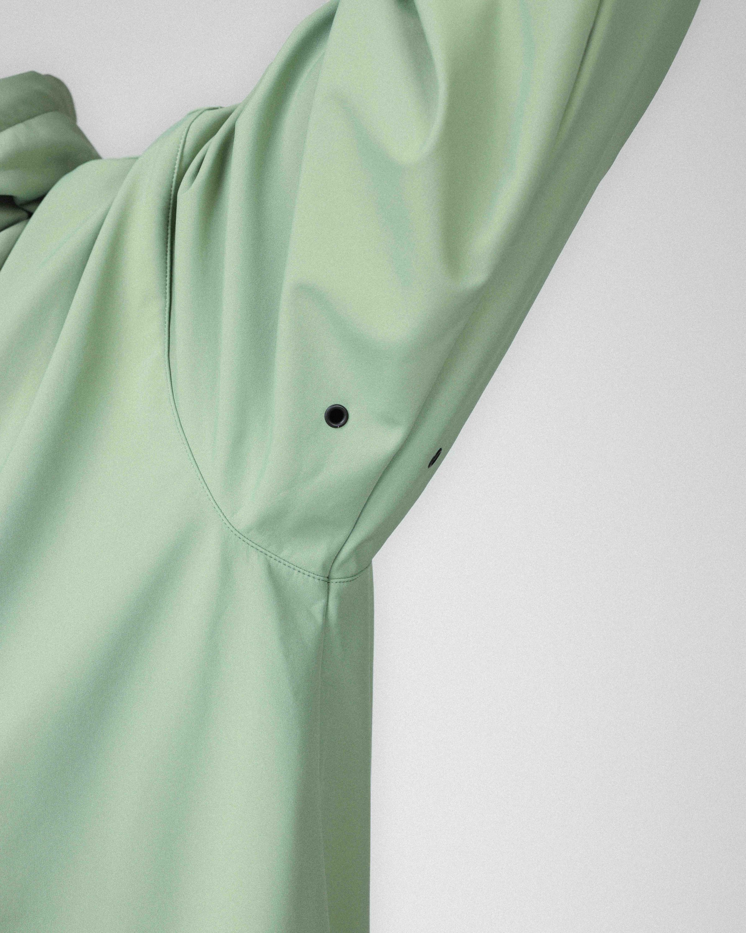 Softshell Hoodie