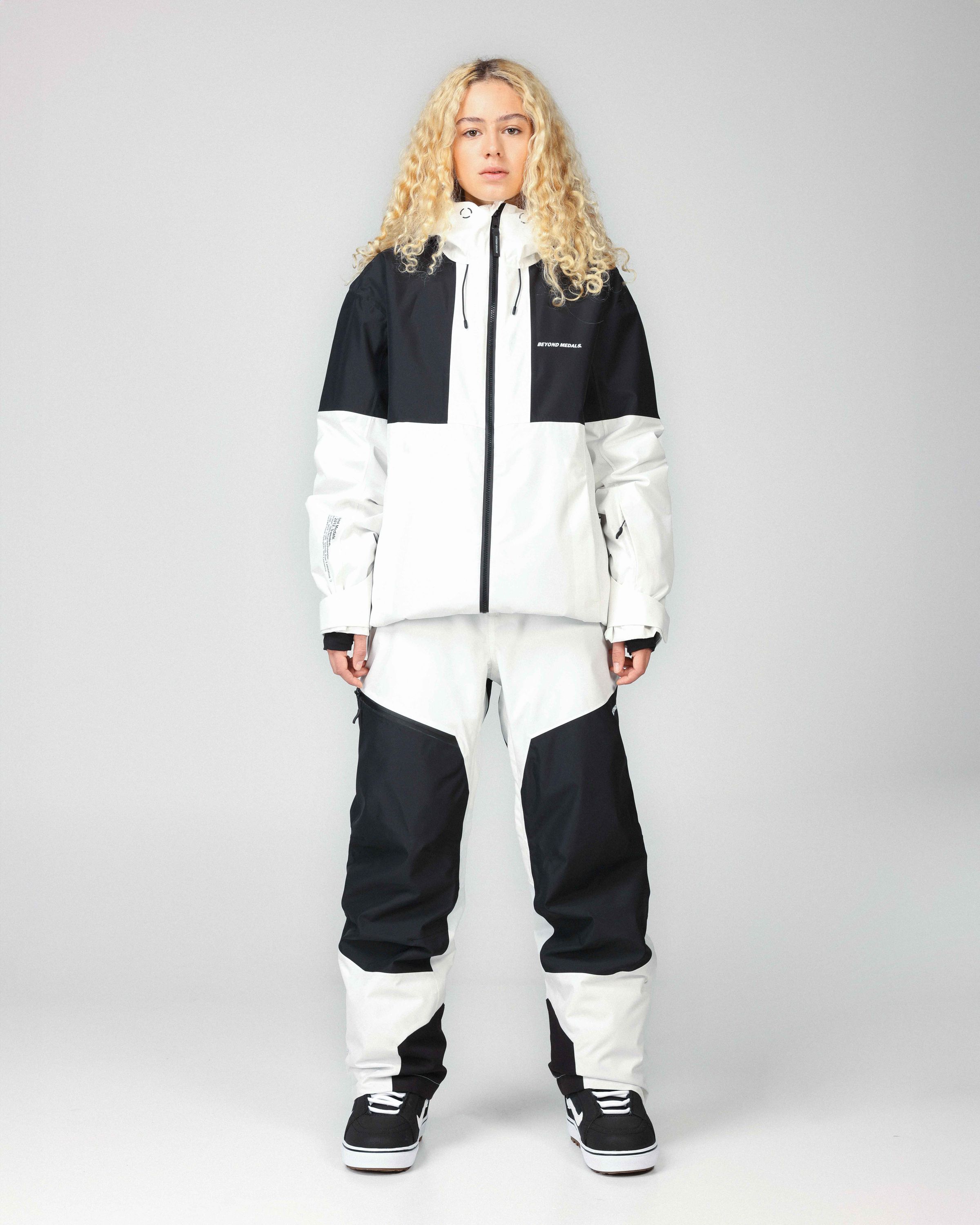 Zip Pants 2L AW23